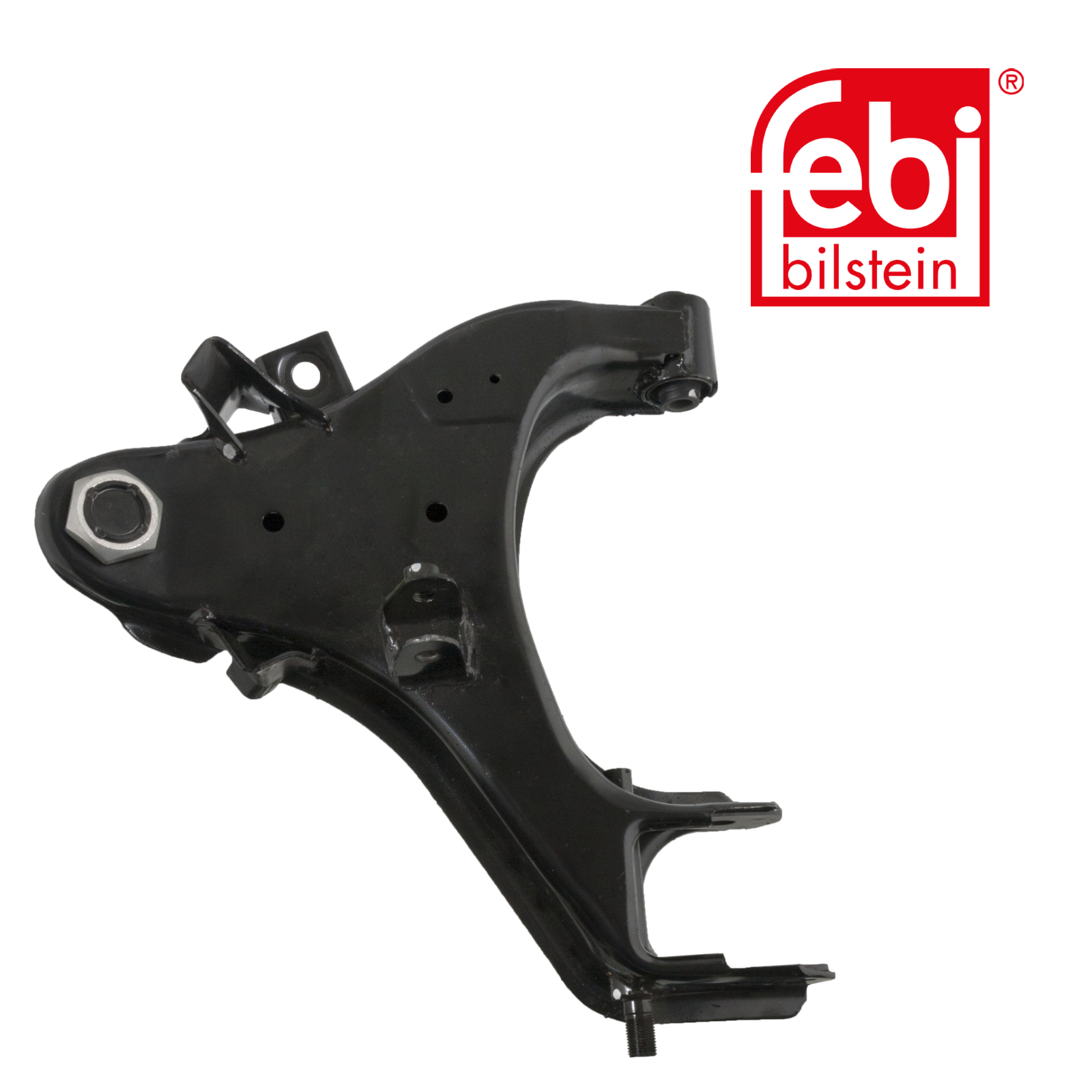 Febi Control/Trailing Arm Lower 48171