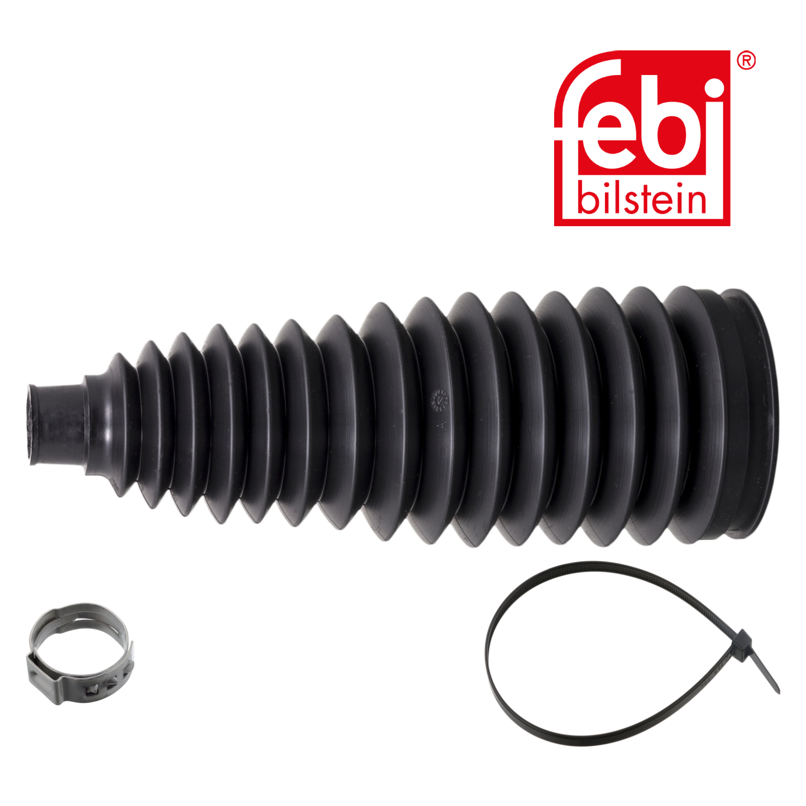 Febi Steering Bellow Kit Front Right 101868