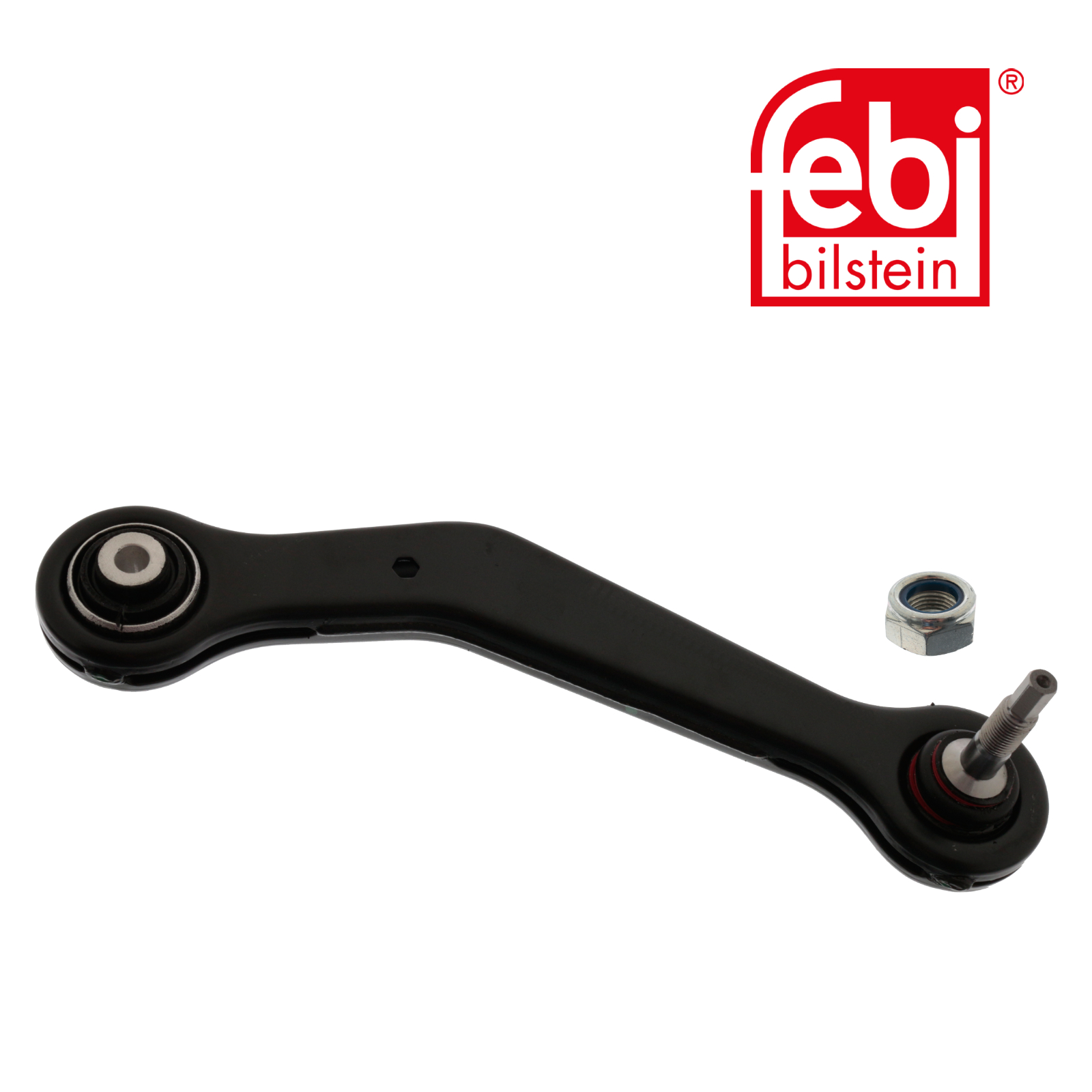 Febi Control/Trailing Arm Right Rear 23889