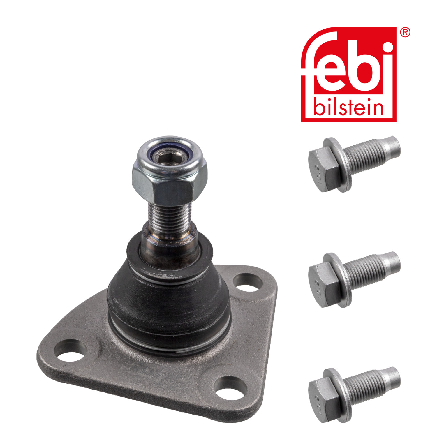 Febi Ball Joint Front Right 29385