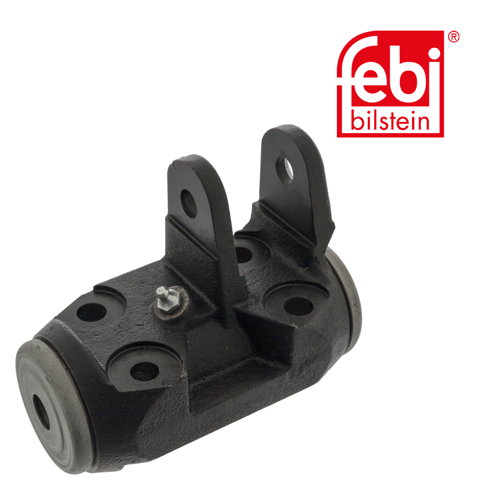 Febi Driver Cab Suspension Bush OD ID 101416