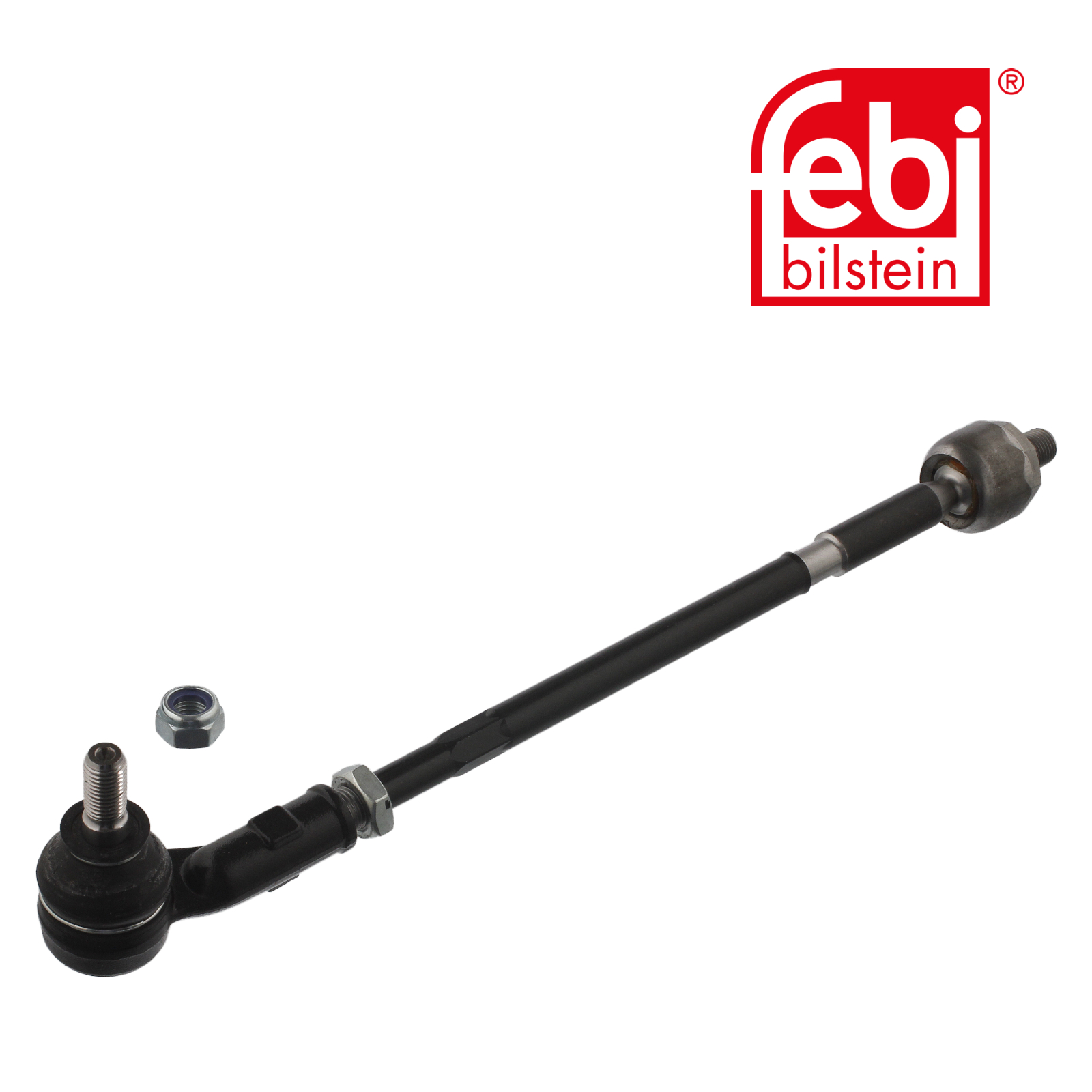 Febi Inner Rack End Right Joint Front Left 22515