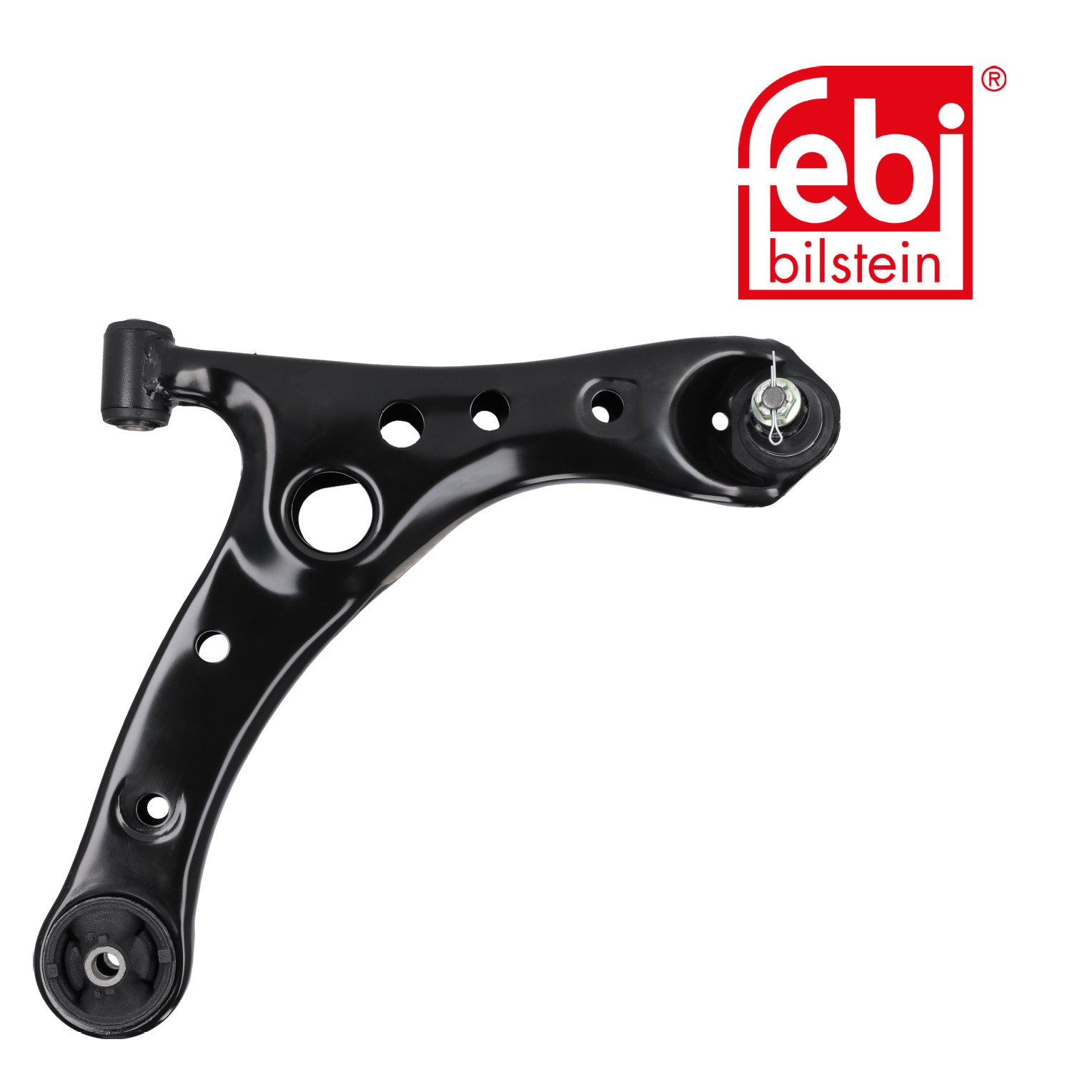 Febi Control/Trailing Arm Front Right 43128