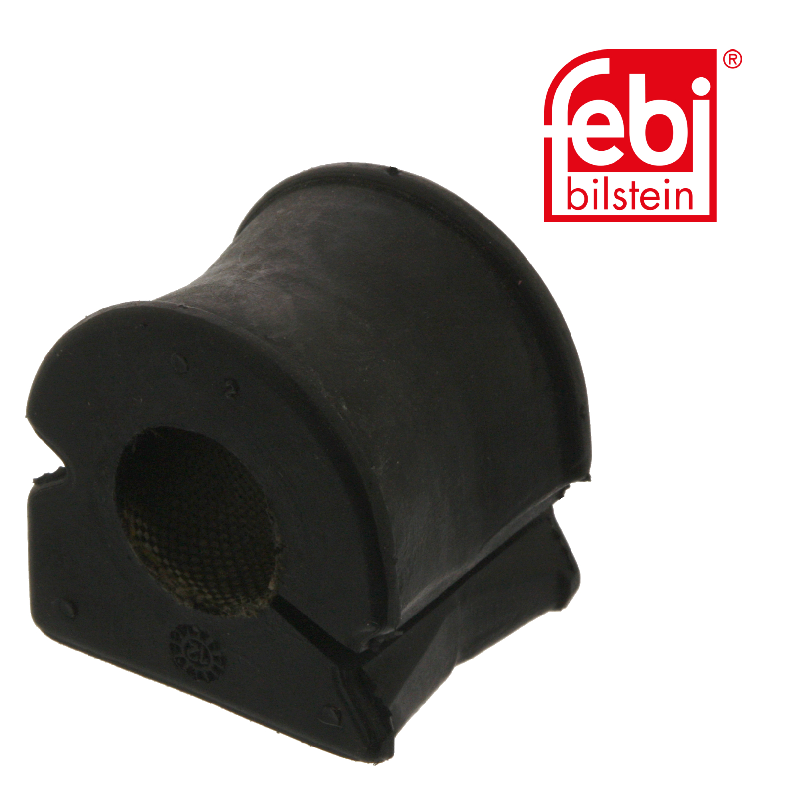 Febi Anti Roll Bar Mounting Bracket inner 39283