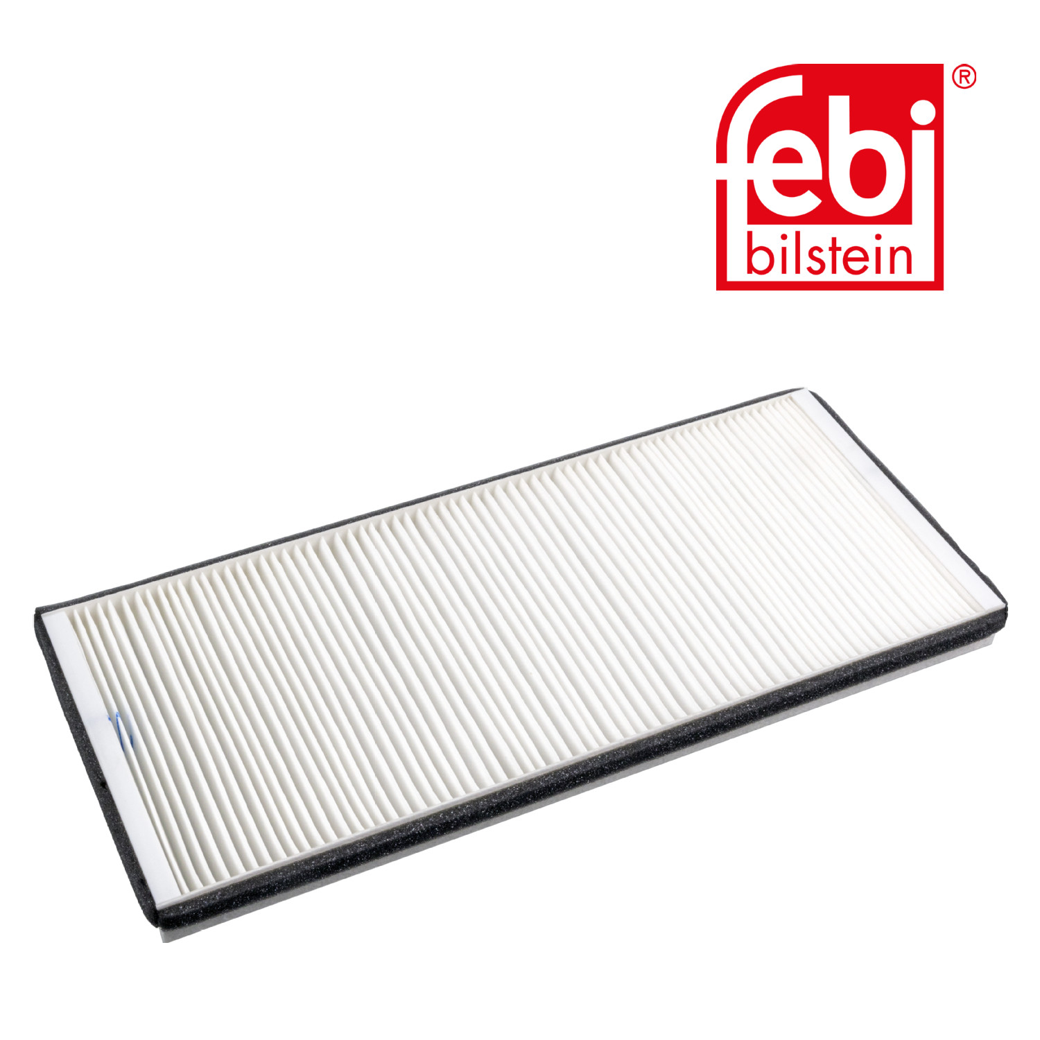 Febi Cabin Air Filter (Pollen Filter) 11104