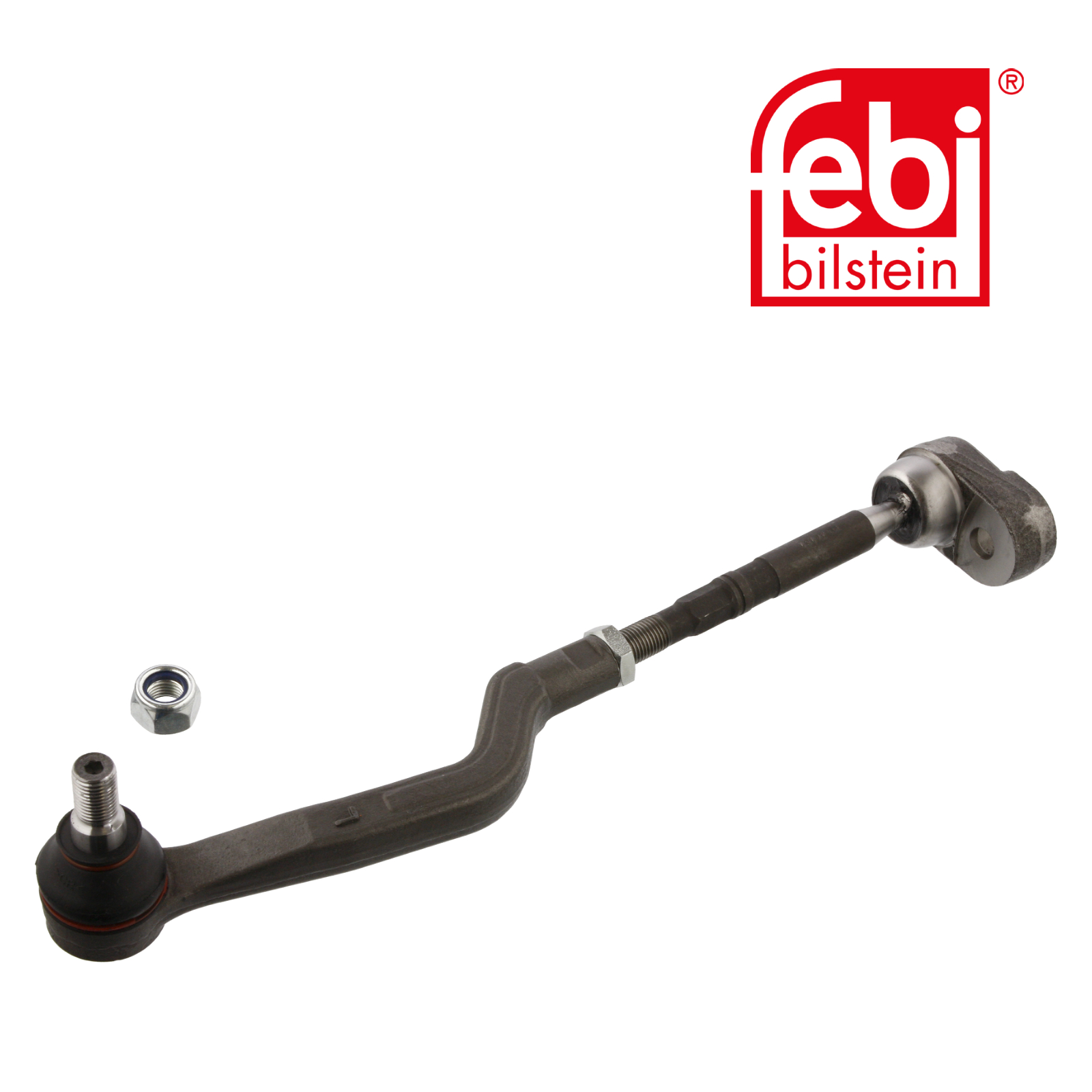 Febi Inner Rack End Right Joint Front Left 36150