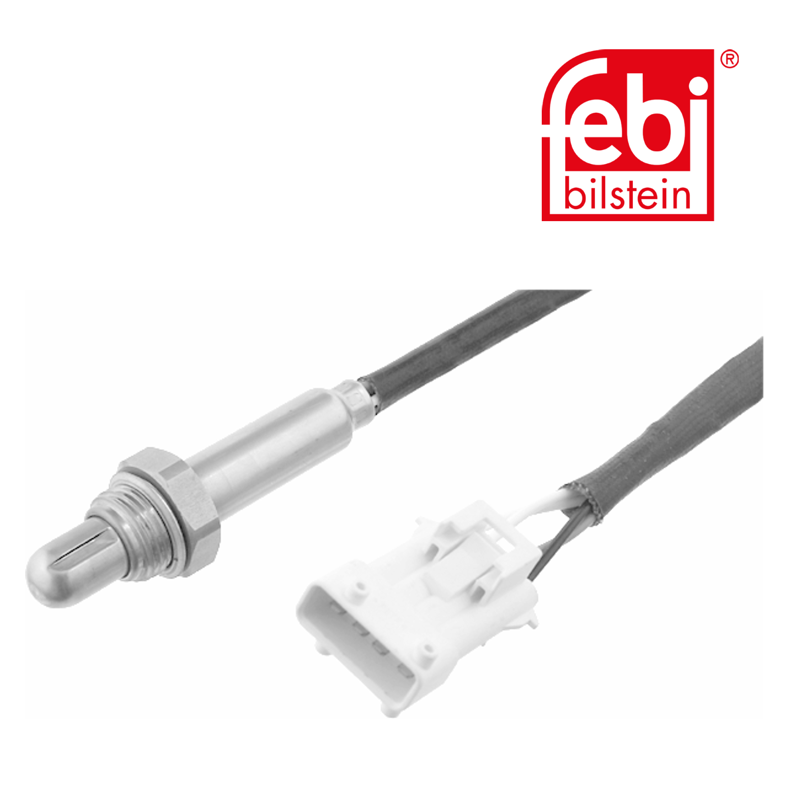 Febi O2 Lambda Oxygen Sensor after catalytic converter 26172
