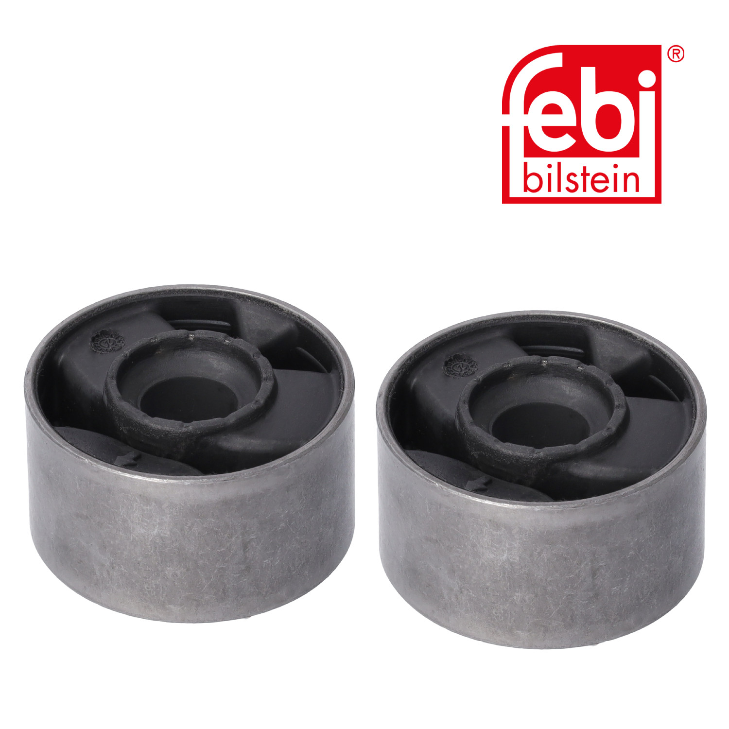 Febi Wishbone / Control / Trailing Arm Bush Front Right 06661