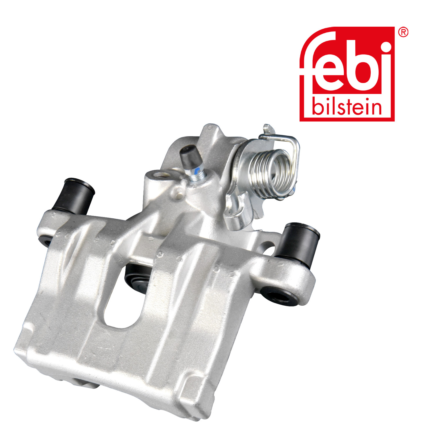 Febi Brake Caliper Assembly Rear Right 179788