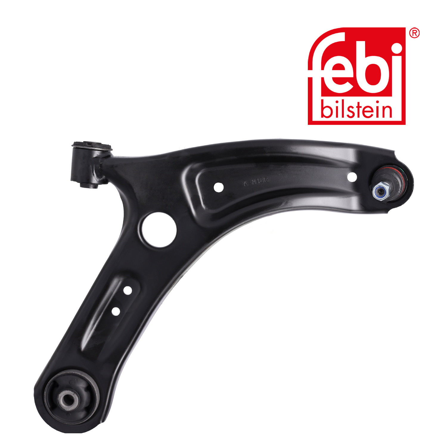 Febi Control/Trailing Arm Front Right 177850