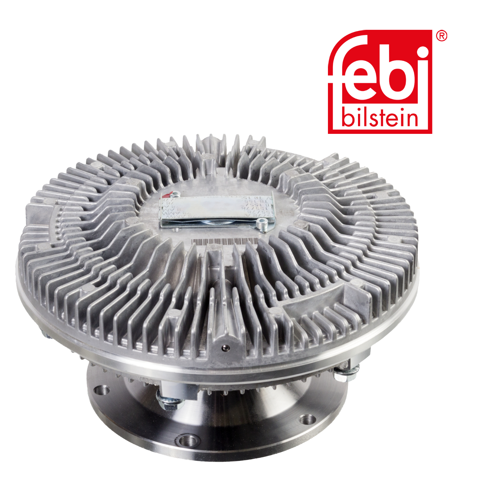 Febi Radiator Fan Clutch 106439