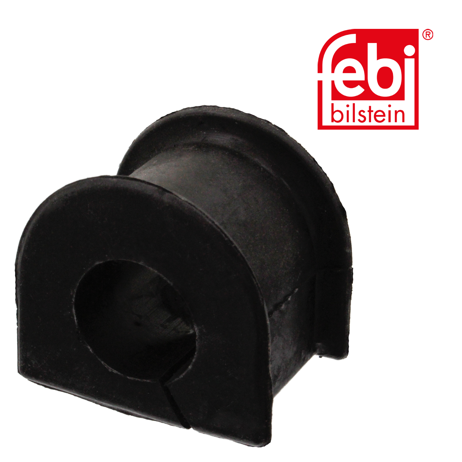Febi Anti Roll Bar Mounting Bracket Front 42923