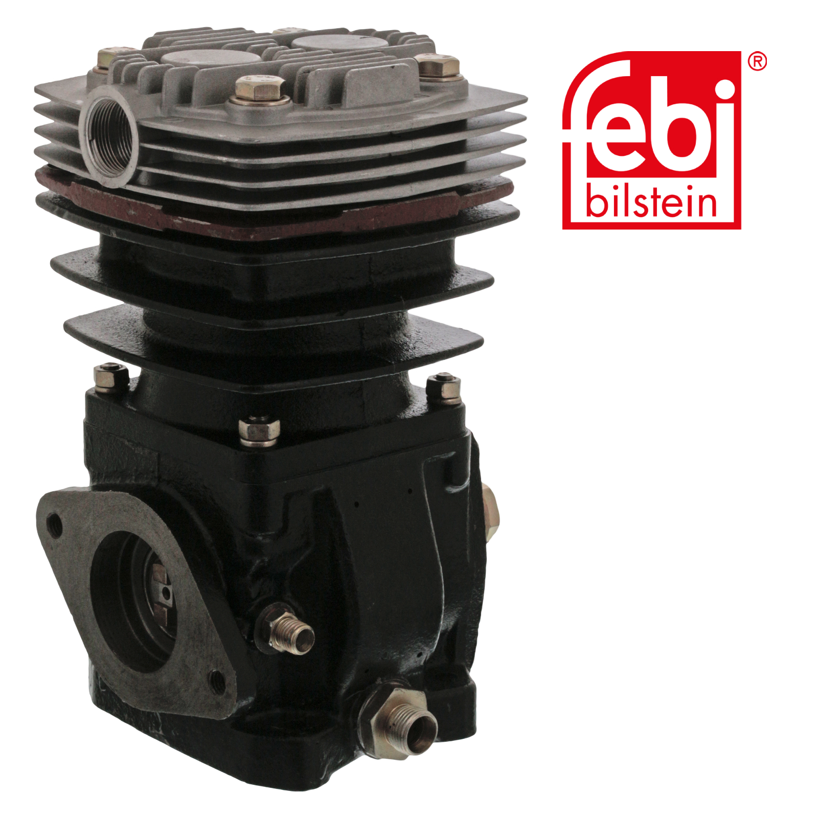 Febi Air Suspension Compressor 35739