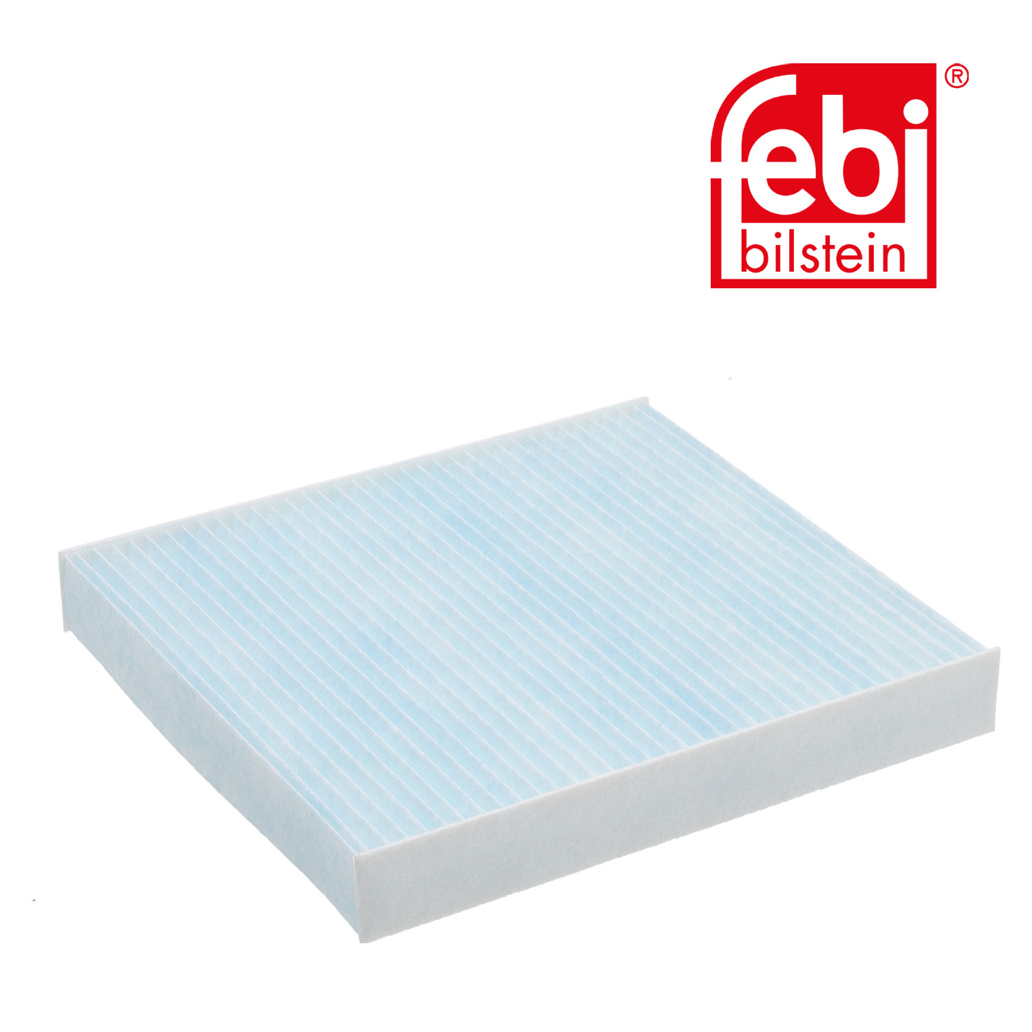 Febi Cabin Air Filter (Pollen Filter) 24423