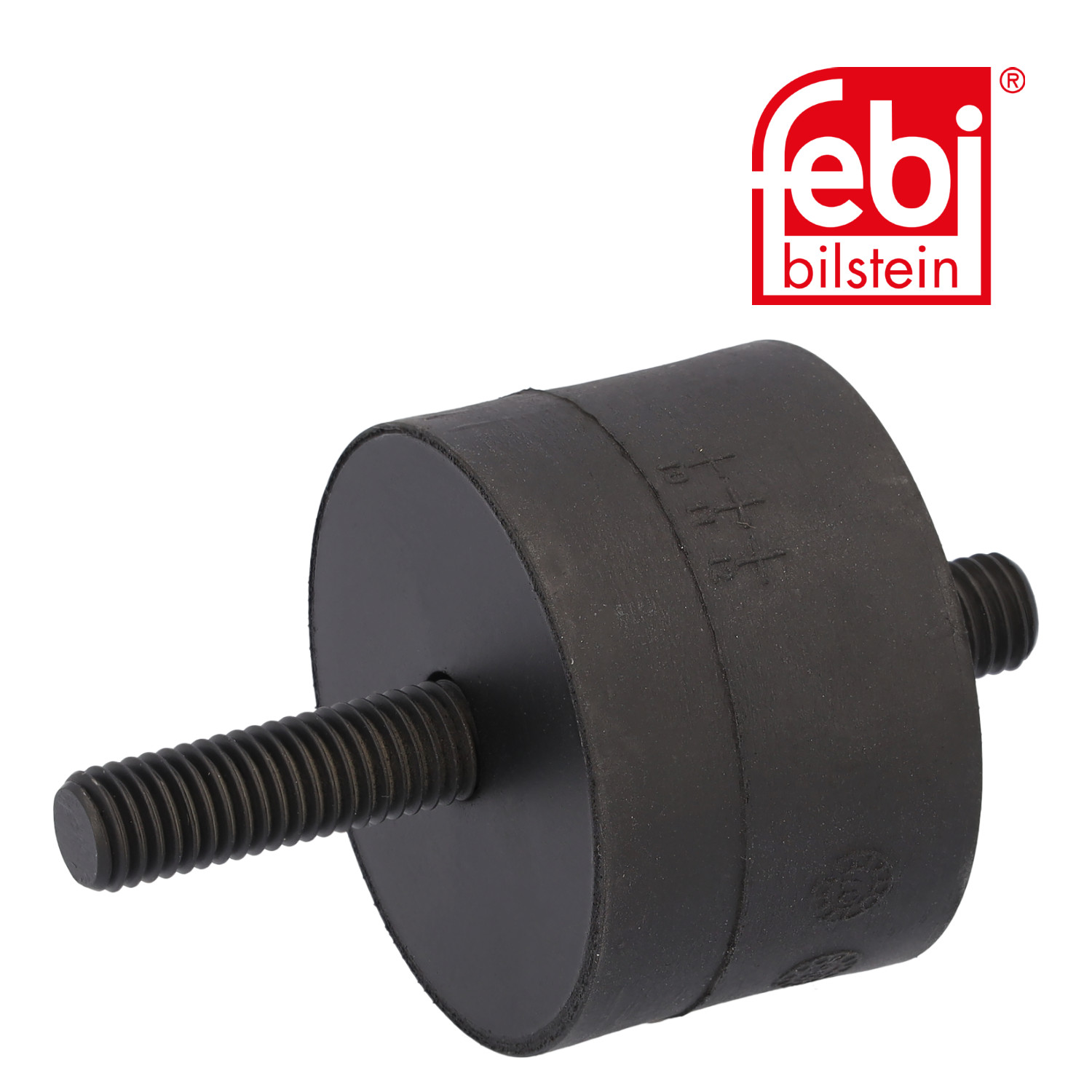 Febi Manual Transmission Mounting Rear 07998