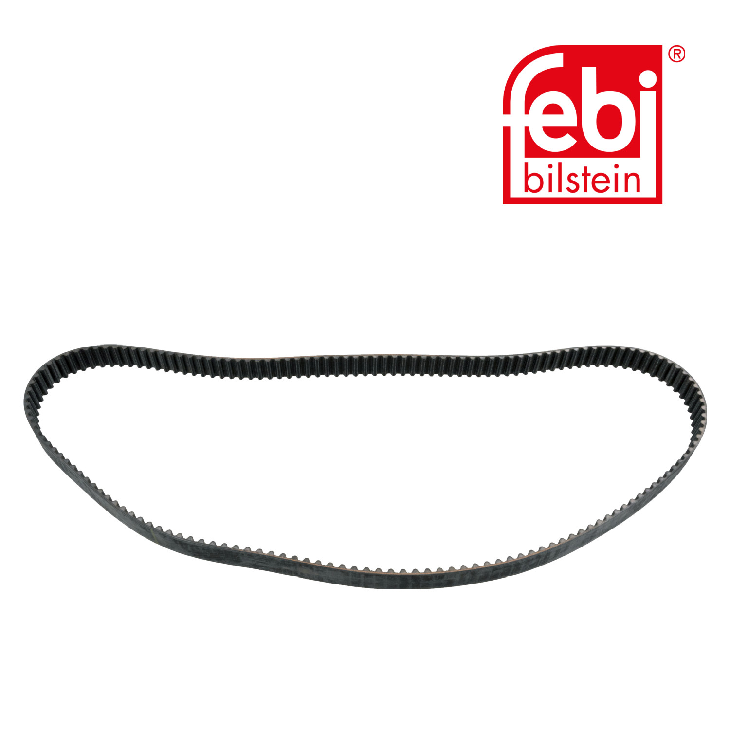 Febi Timing Belt Cambelt 157 Teeth 11128