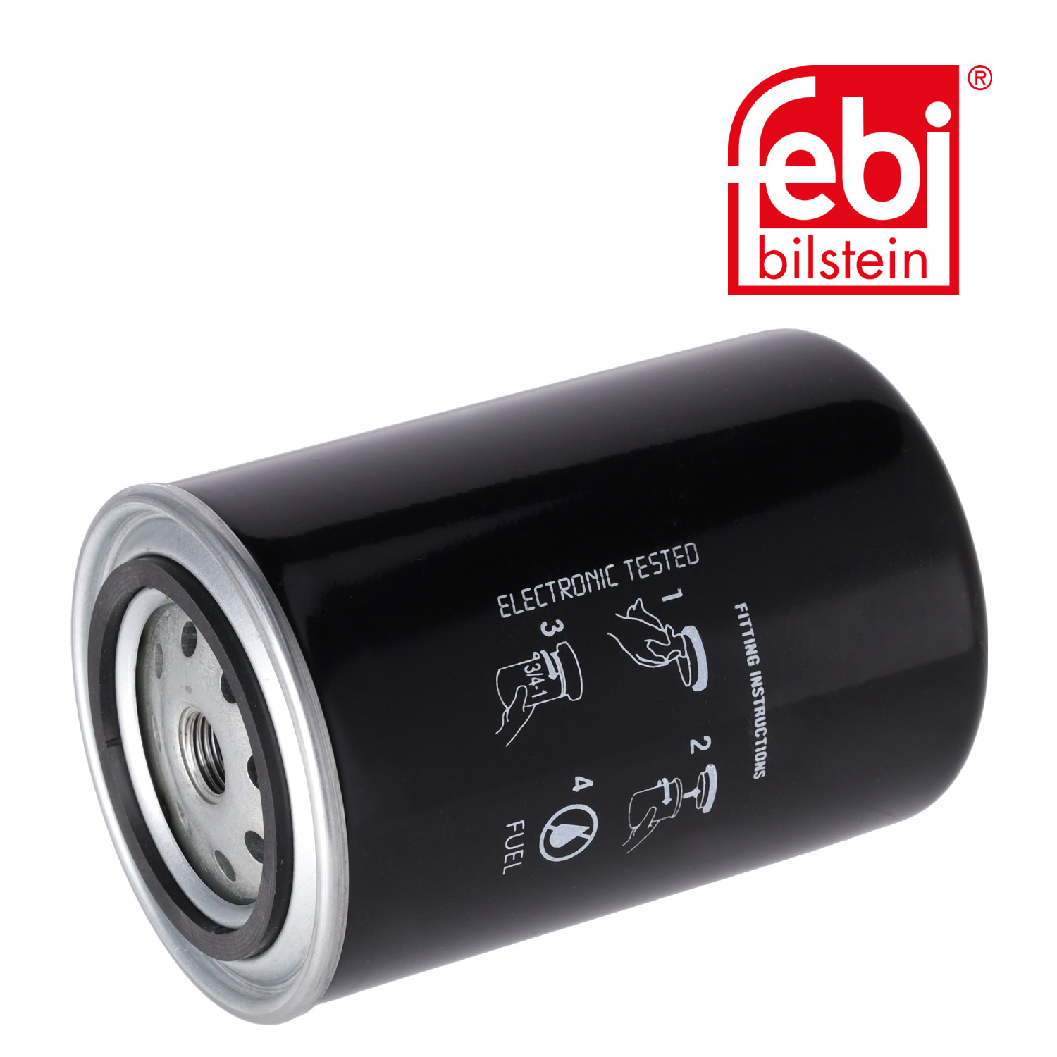 Febi Fuel Filter Element 105774