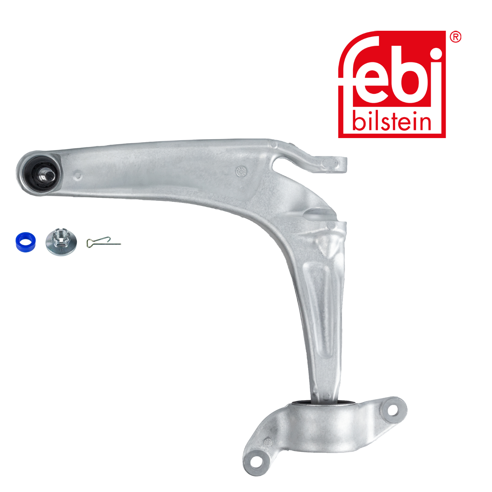 Febi Control/Trailing Arm Front Left 42147