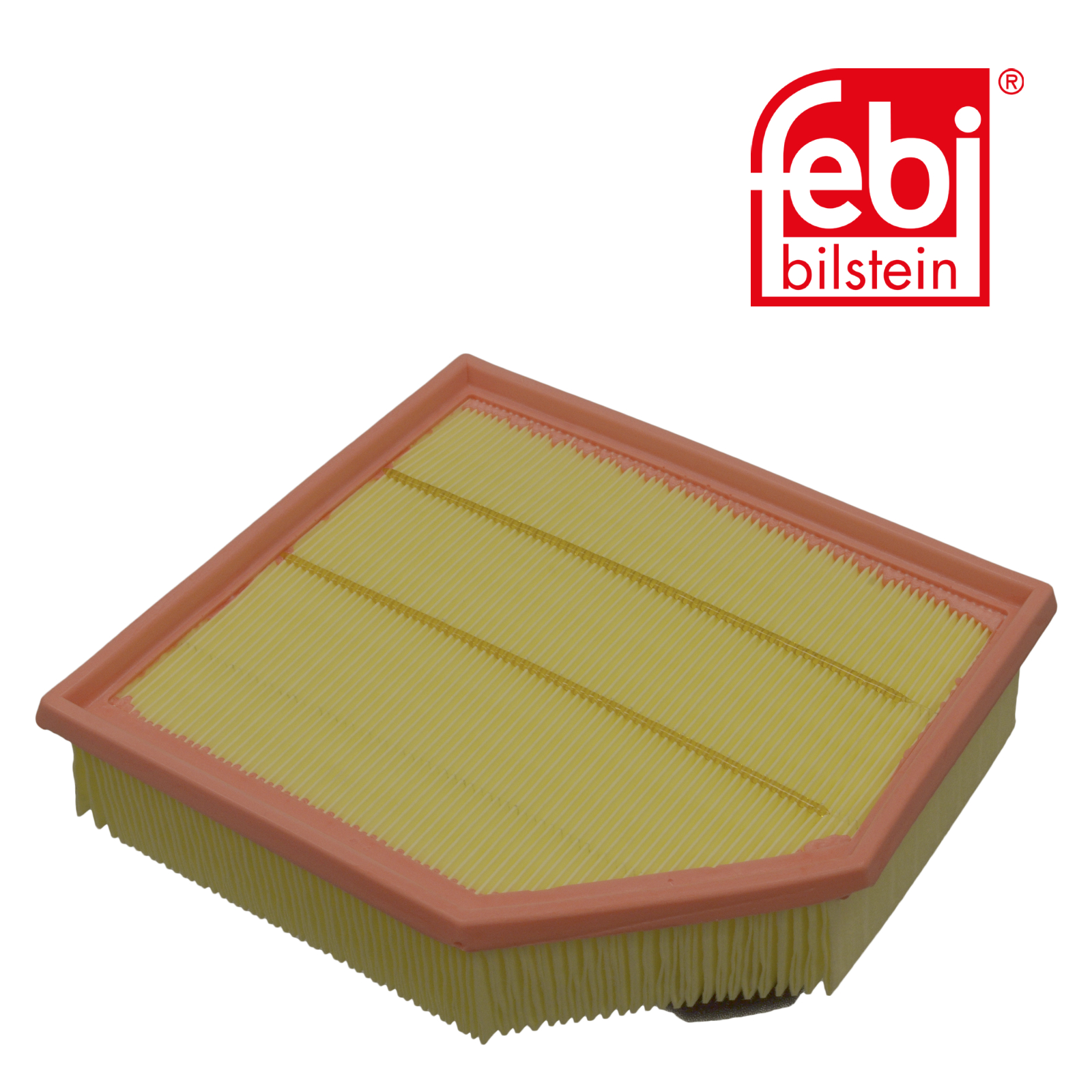 Febi Engine Air Filter 100377