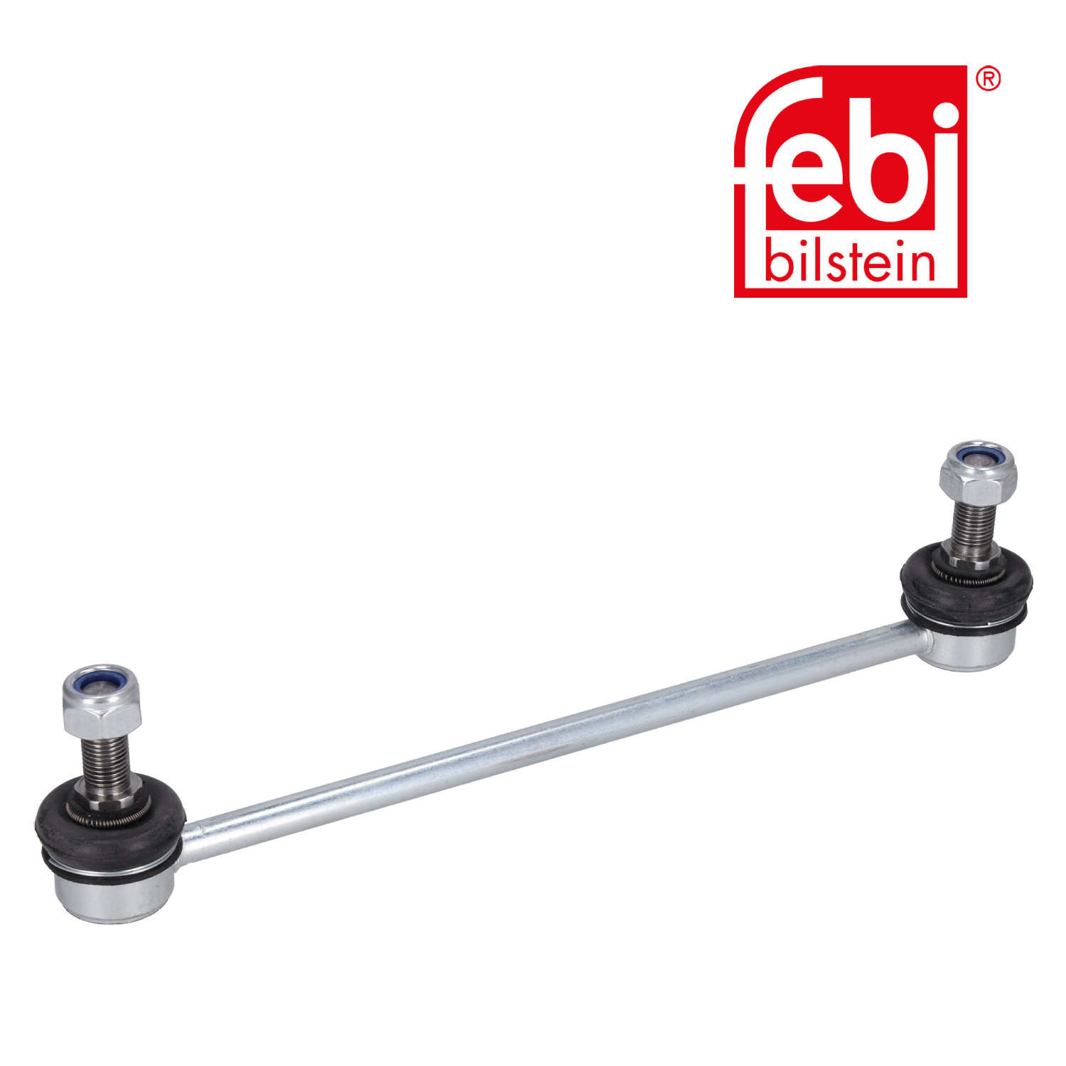 Febi Stabiliser Bar Link Coupling Rod Front Right 48215