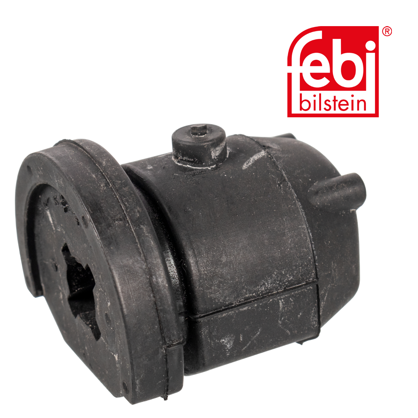 Febi Wishbone / Control / Trailing Arm Bush Front Right 42493