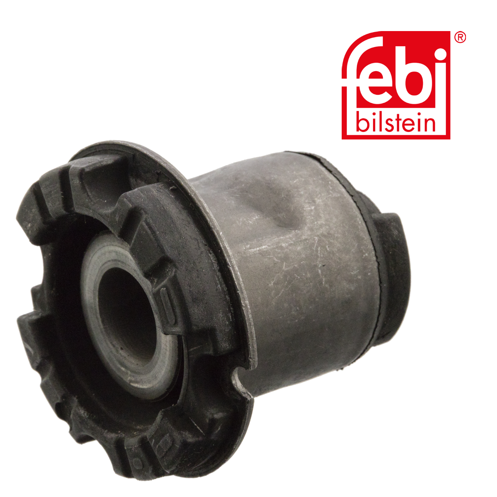 Febi Axle Beam Bushing Rear Right 18313