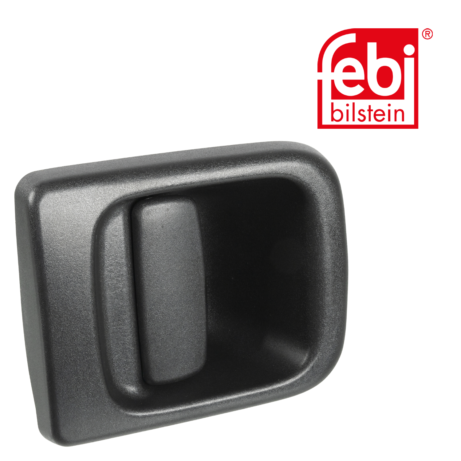 Febi Exterior Door Handle Right Plastic 175501