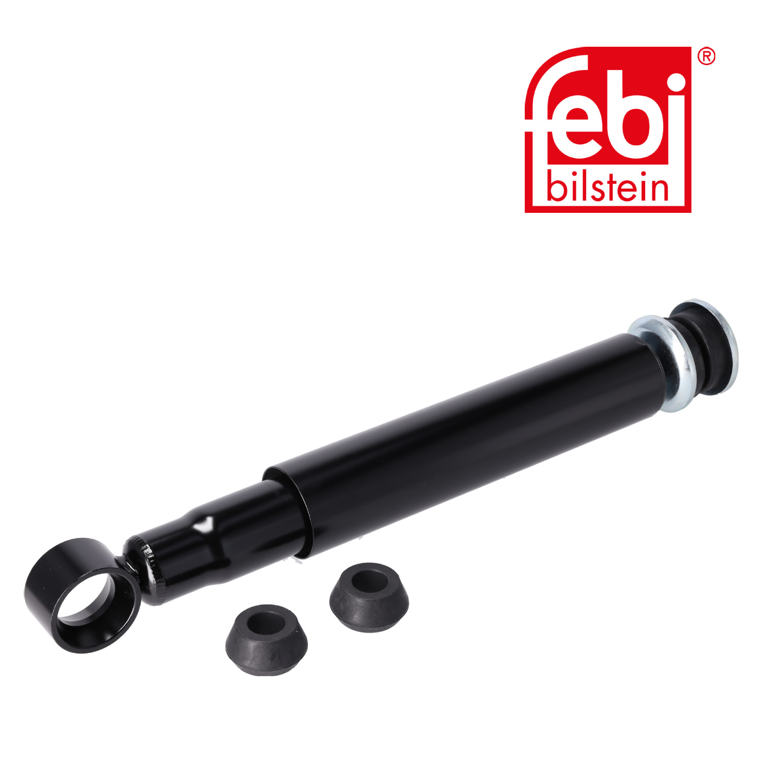 Febi Shock Absorber Damper Strut Front 20233