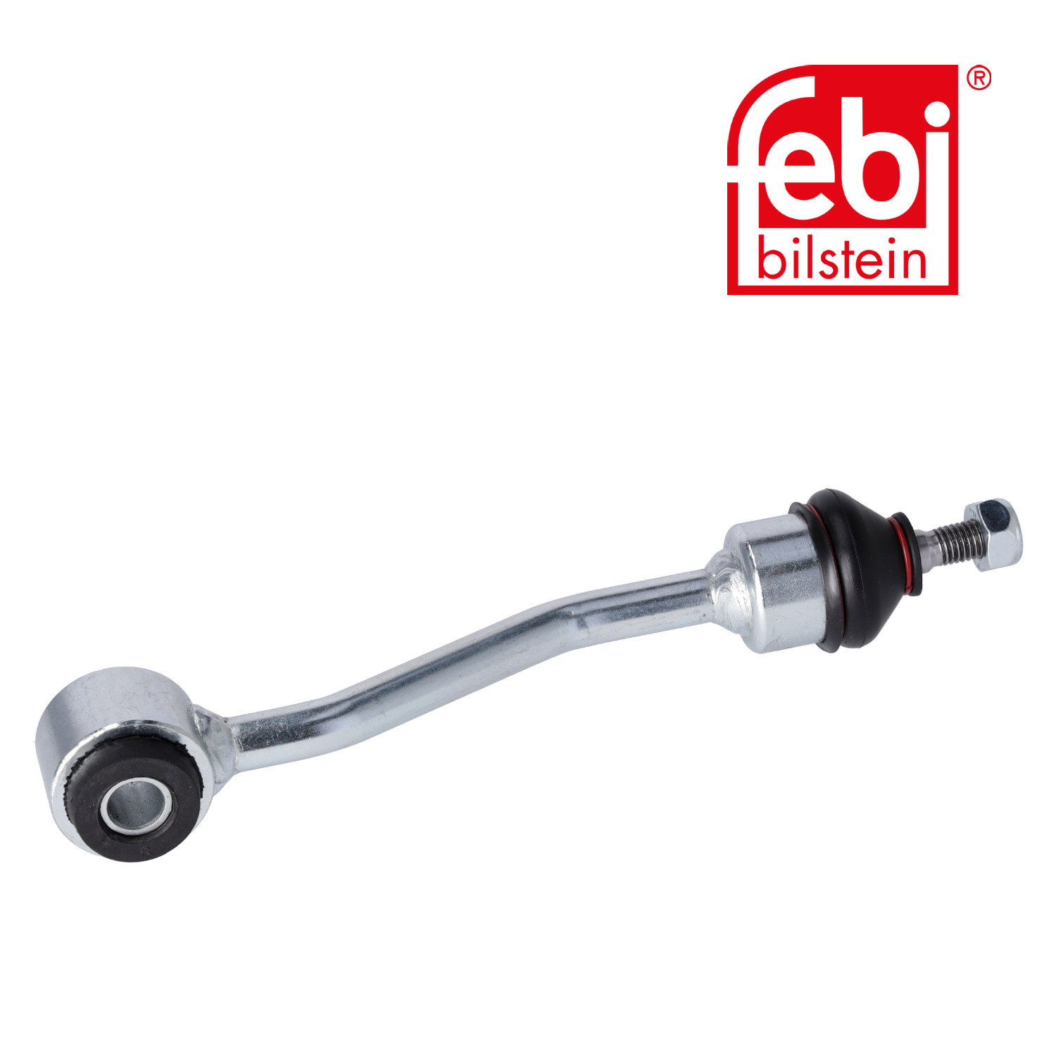 Febi Stabiliser Bar Link Coupling Rod Front Right 41022