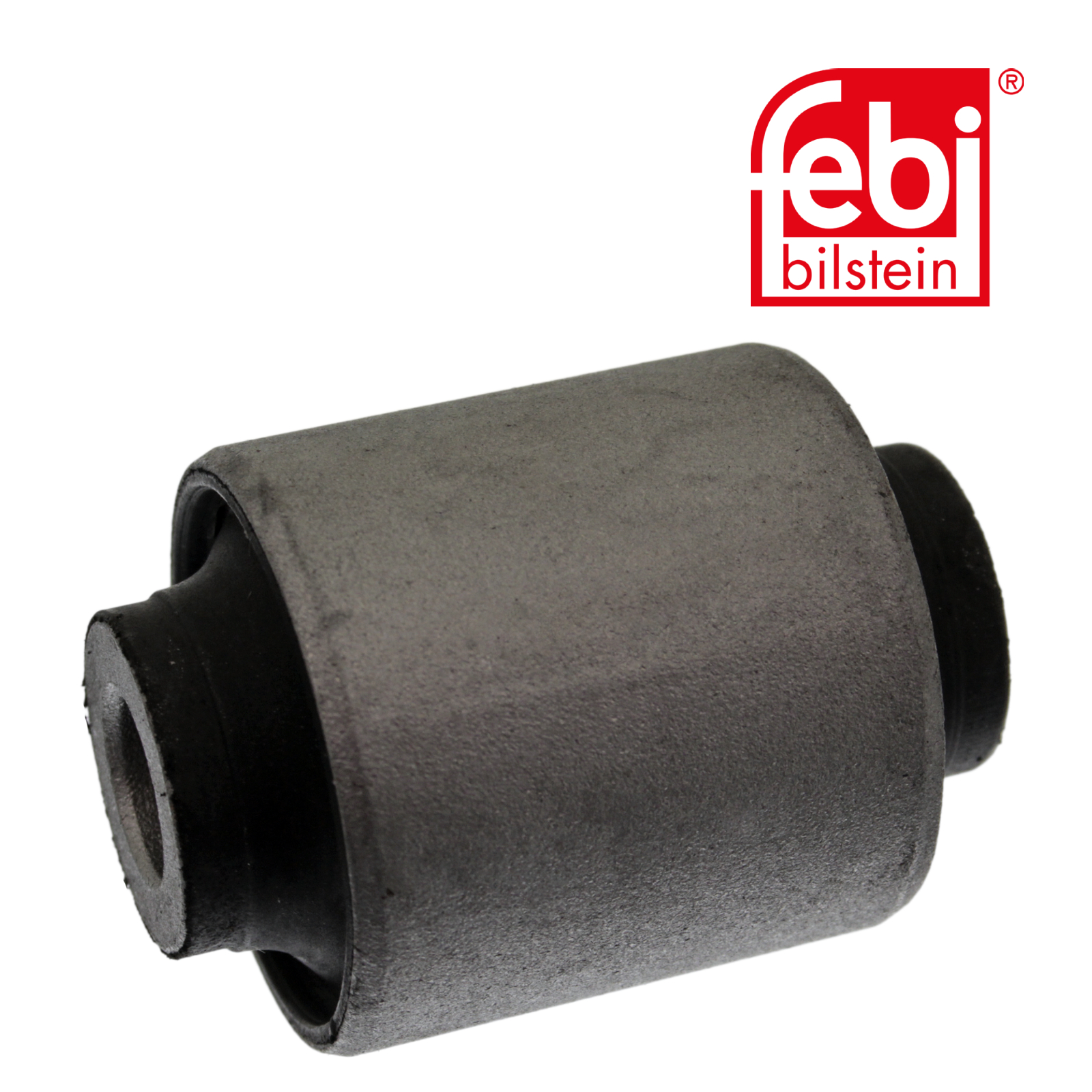 Febi Wishbone / Control / Trailing Arm Bush Front Right 42345