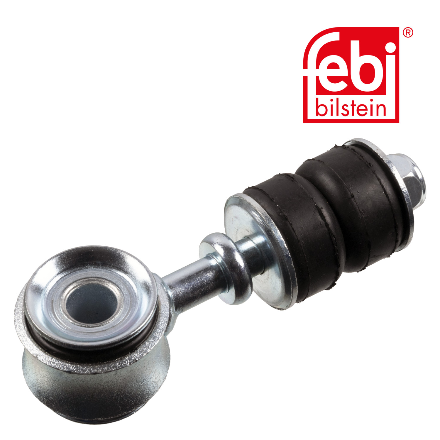 Febi Stabiliser Bar Link Coupling Rod Front Right 36889