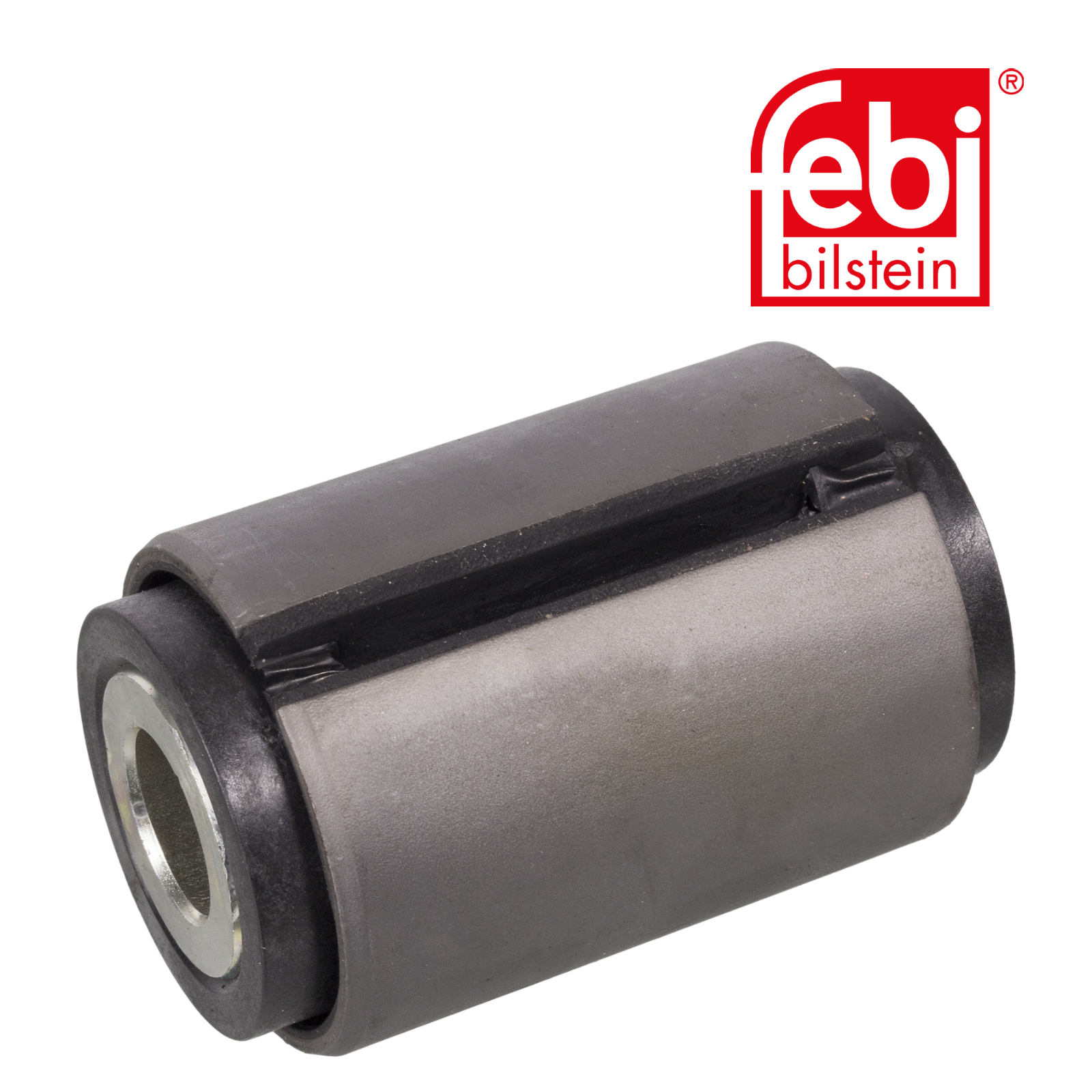 Febi Leaf Spring Bushing 62mm OD ID 104595