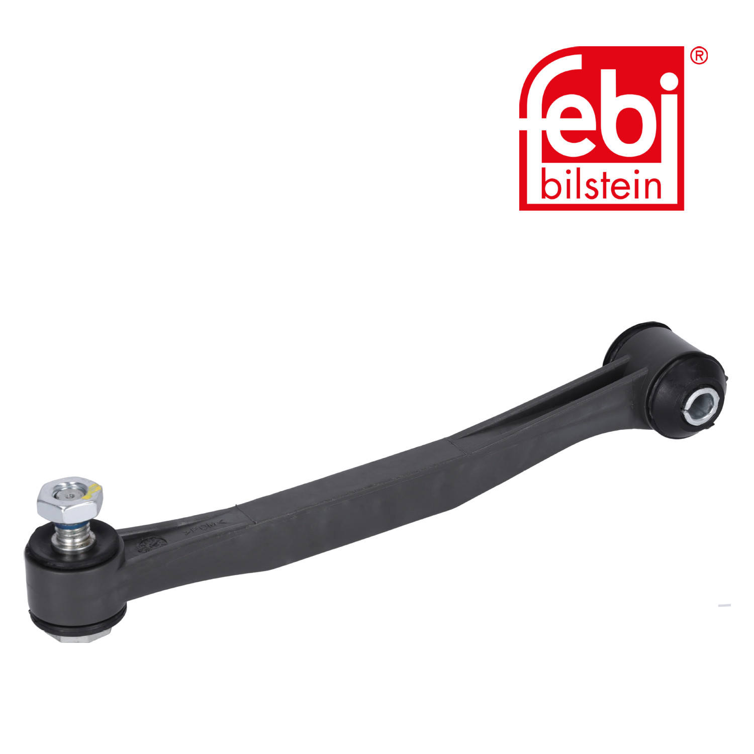 Febi Stabiliser Bar Link Coupling Rod Rear Right 02891