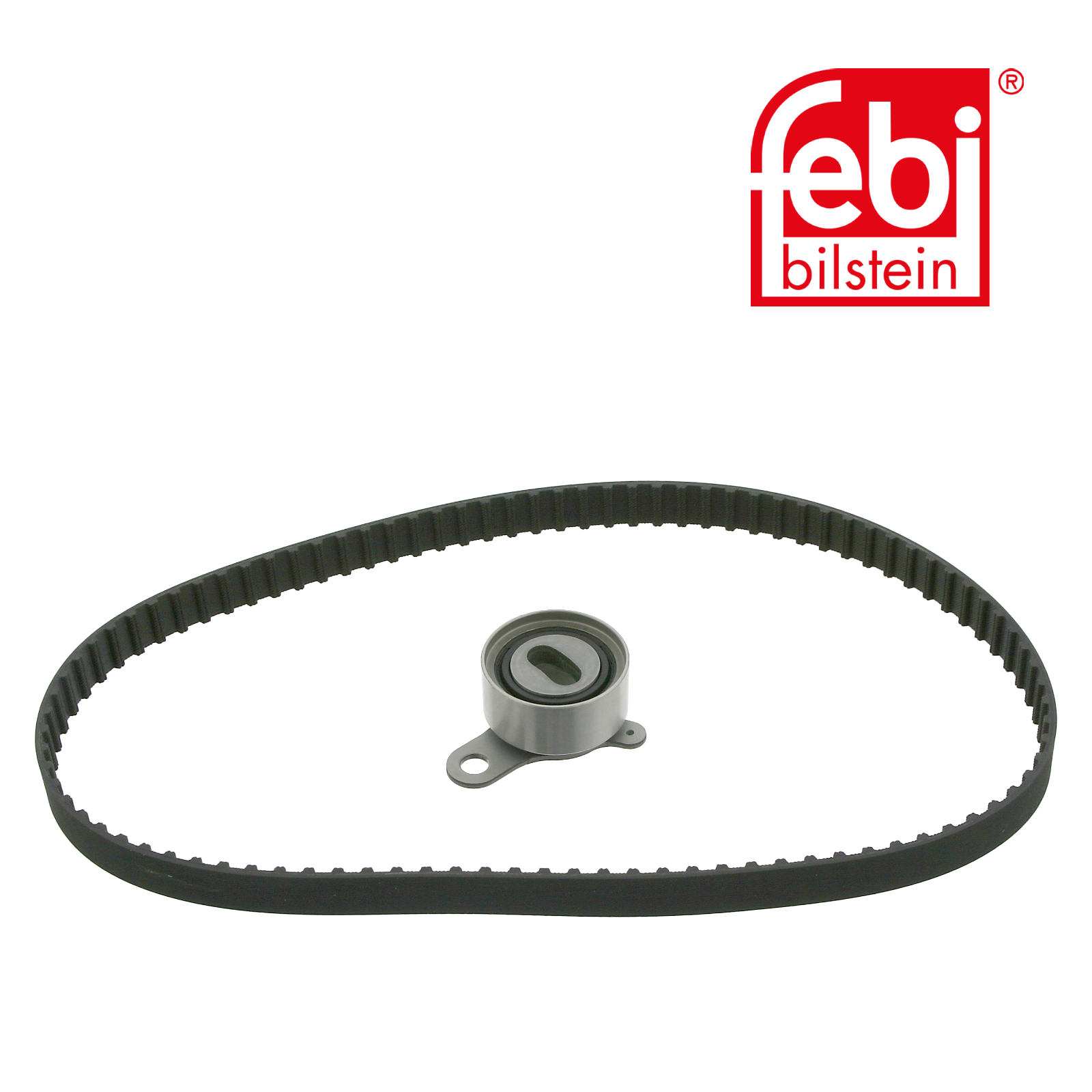 Febi Timing Belt Kit with Rollers 26902