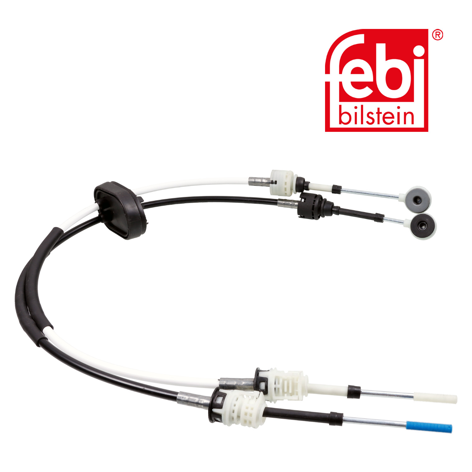 Febi Manual Transmission Cable Pull 179902