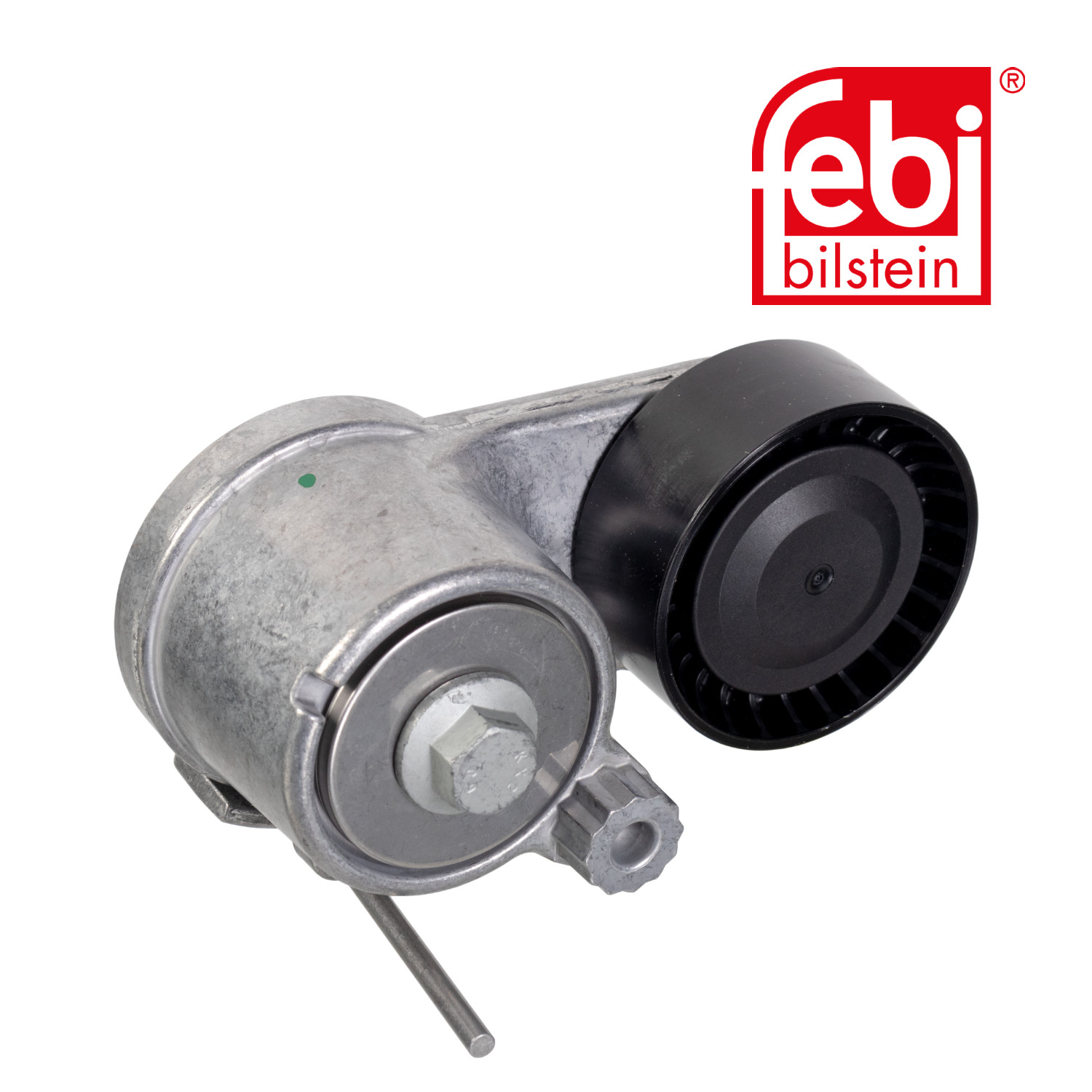 Febi Auxiliary Belt Tensioner 178988