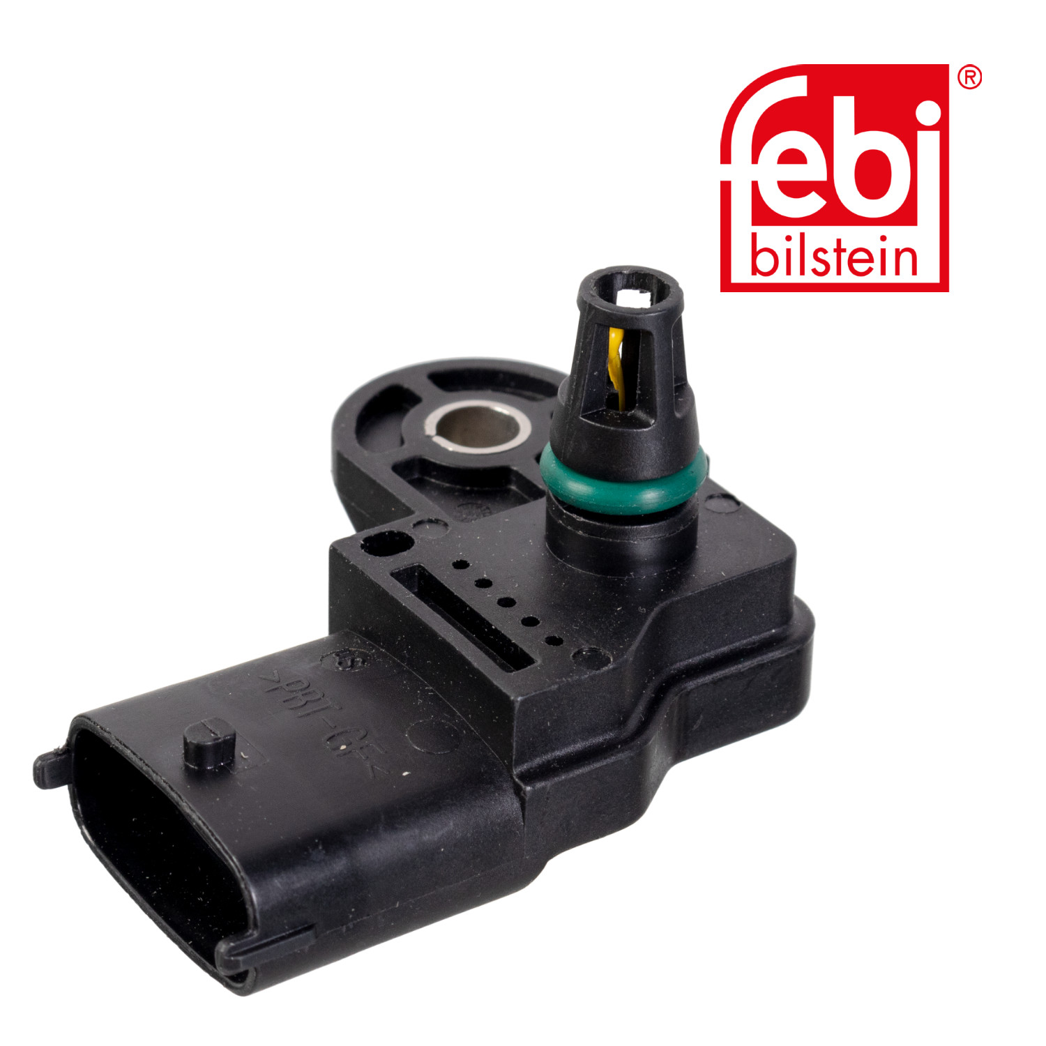 Febi MAP Sensor (Manifold Air Pressure) 179655