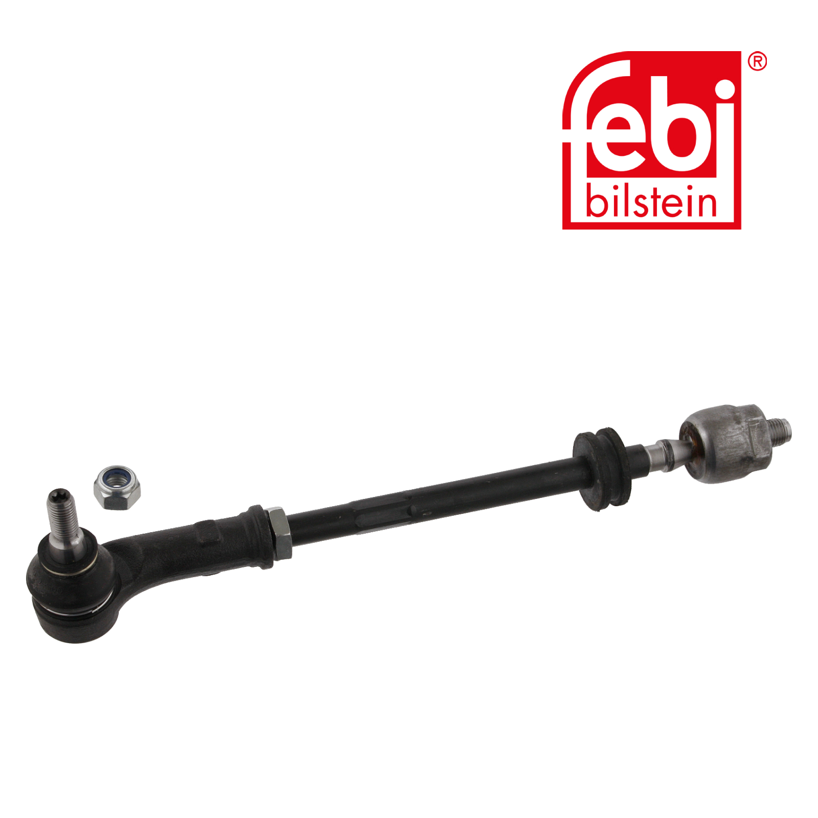 Febi Inner Rack End Right Joint Front Left 10588