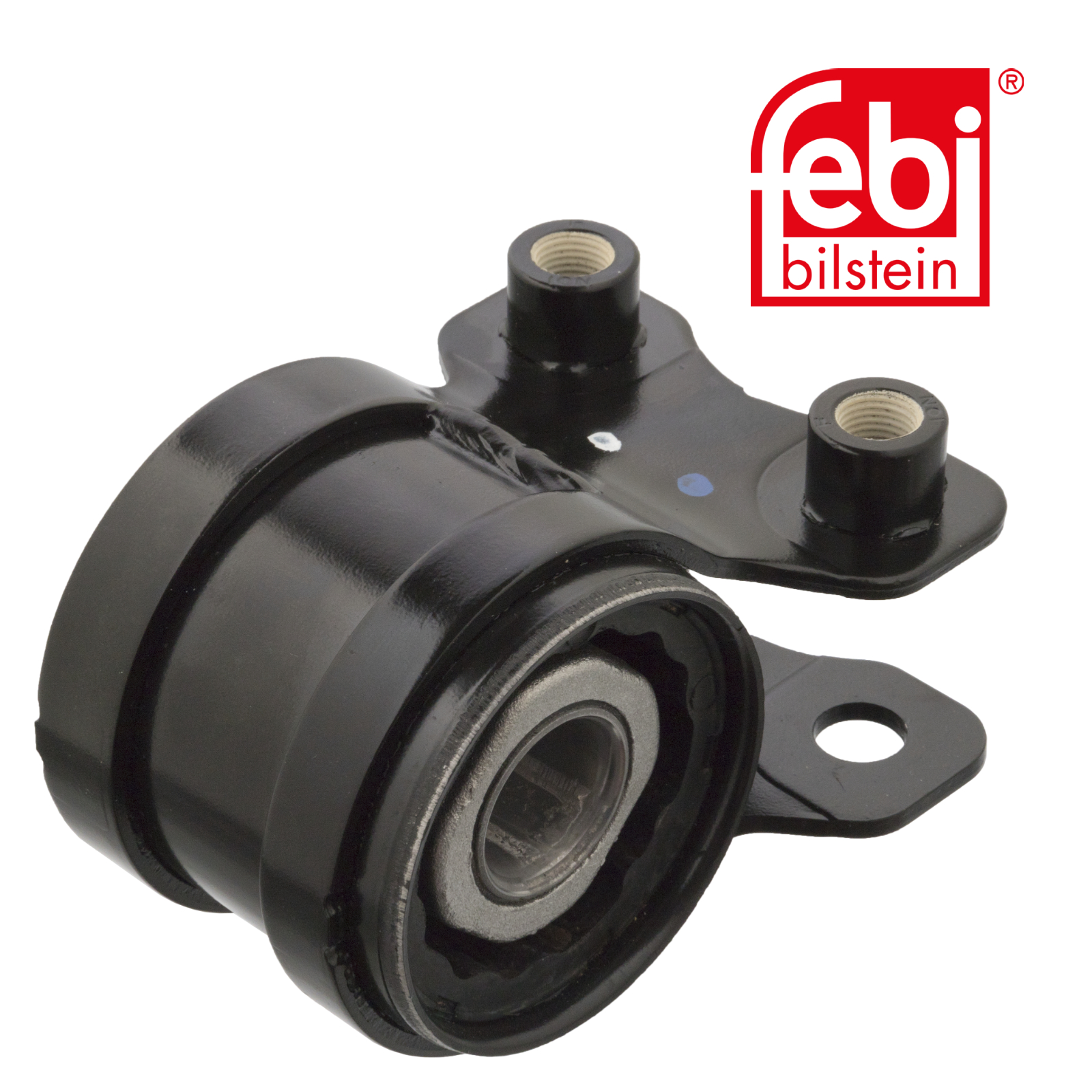 Febi Wishbone / Control / Trailing Arm Bush Front Right 103186
