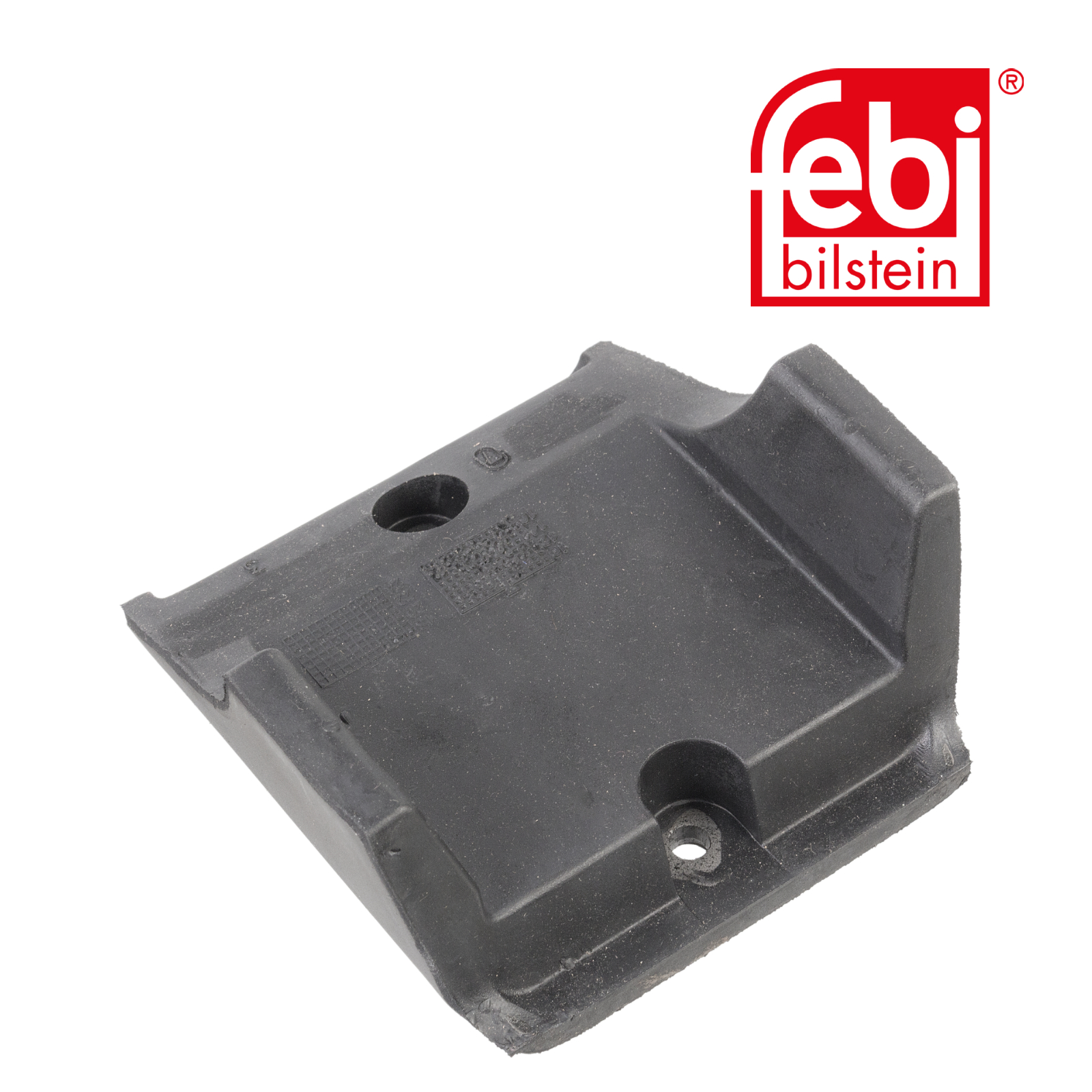Febi Leaf Spring Bushing OD ID 104574