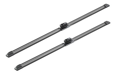 Bosch Aerotwin Wiper Blade Set 650mm + 600mm — fits Mercedes-Benz Sprinter 3,5-T