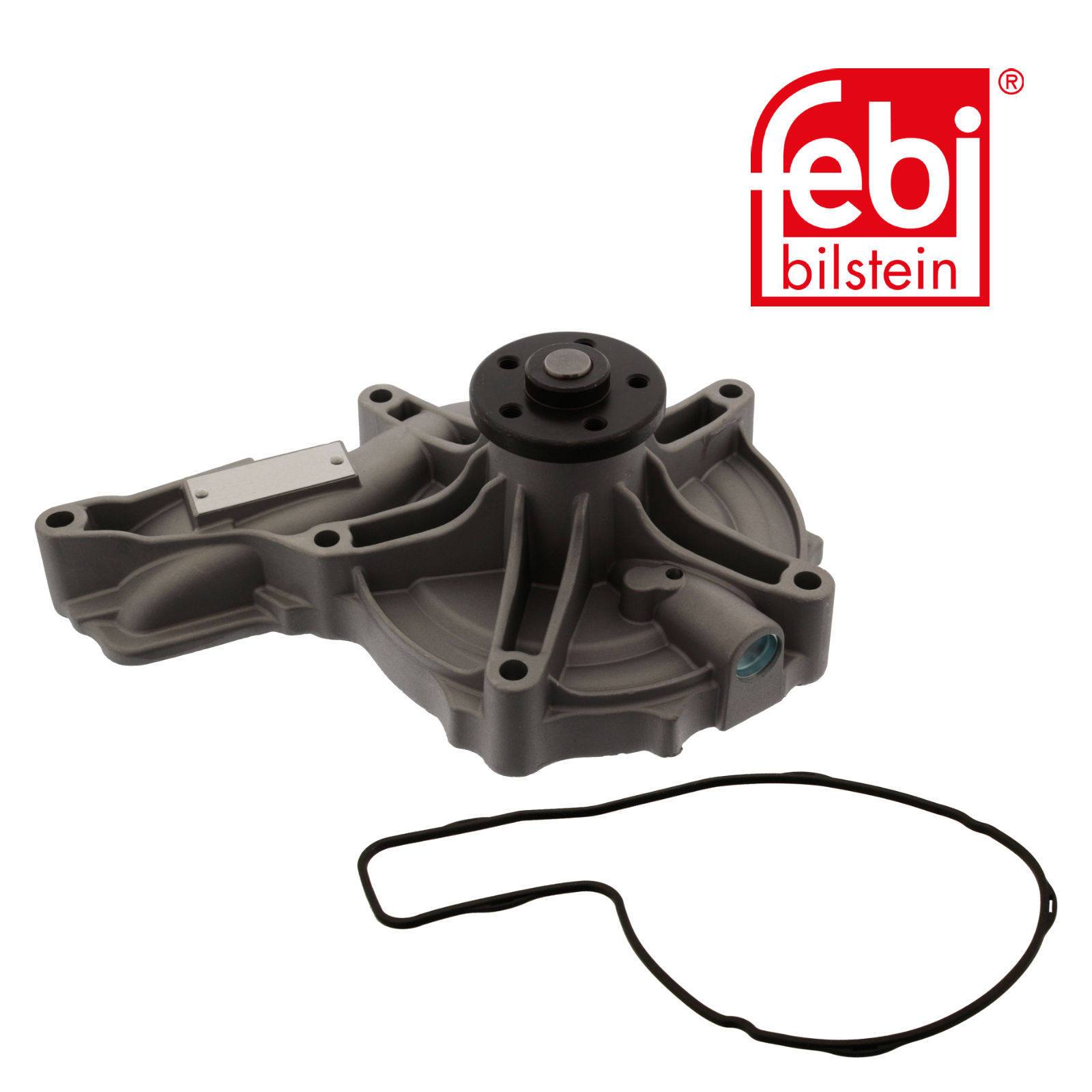 Febi Engine Cooling Water Pump 30451