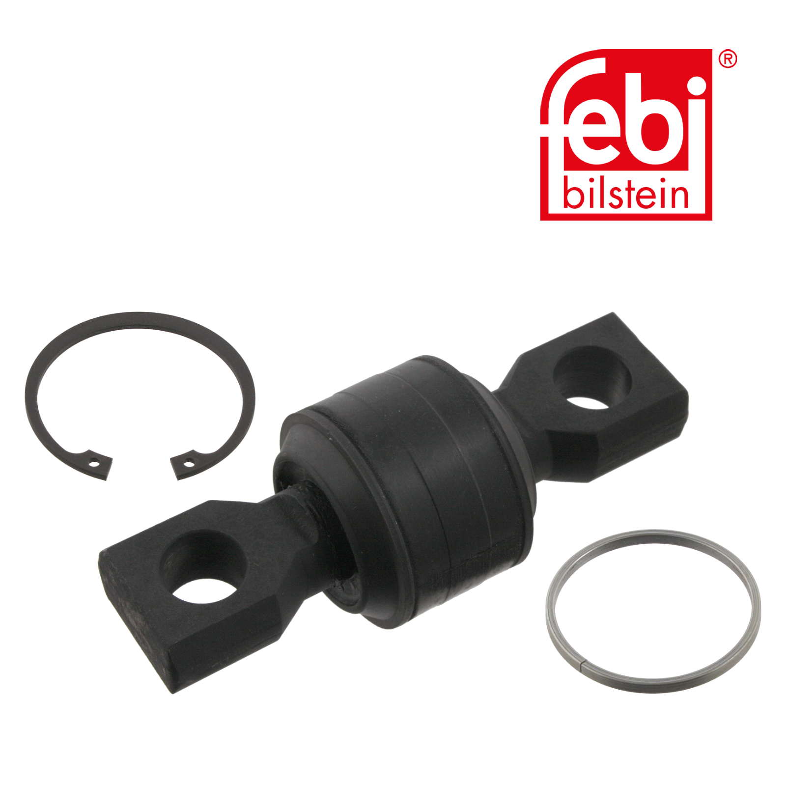 Febi Control/Trailing Arm Repair Kit OD Thick 32483