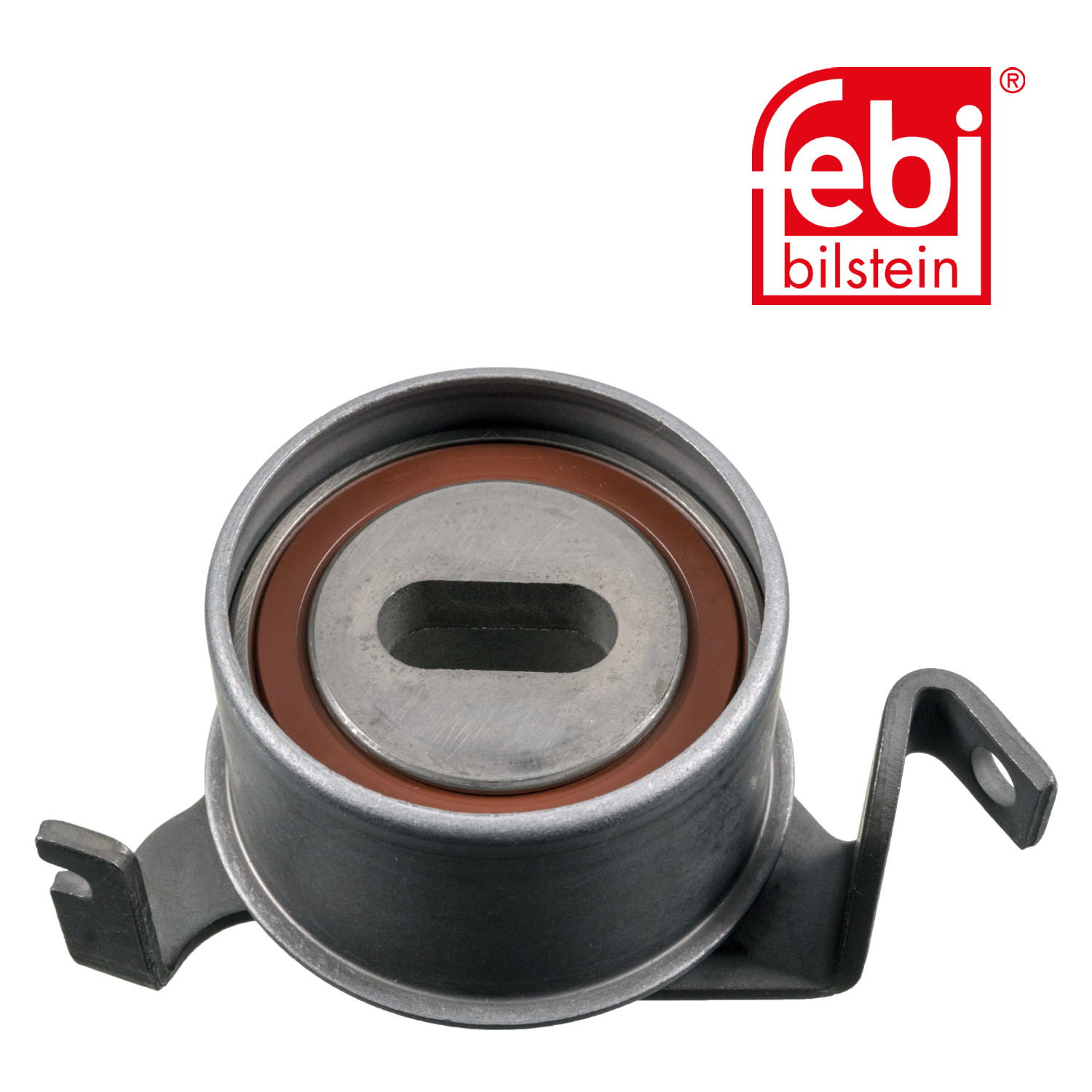 Febi Timing Belt Tensioner Pulley OD ID Wide 27020