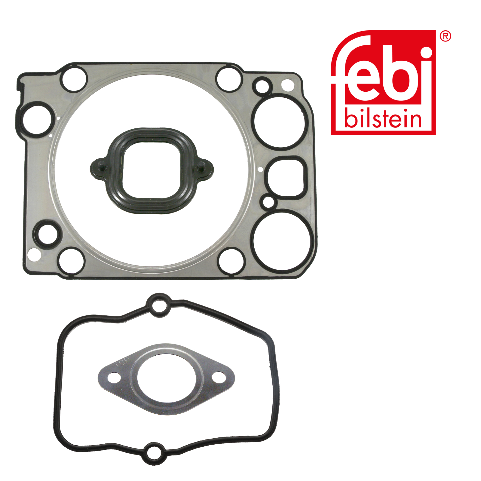 Febi Cylinder Head Gasket Kit 46123