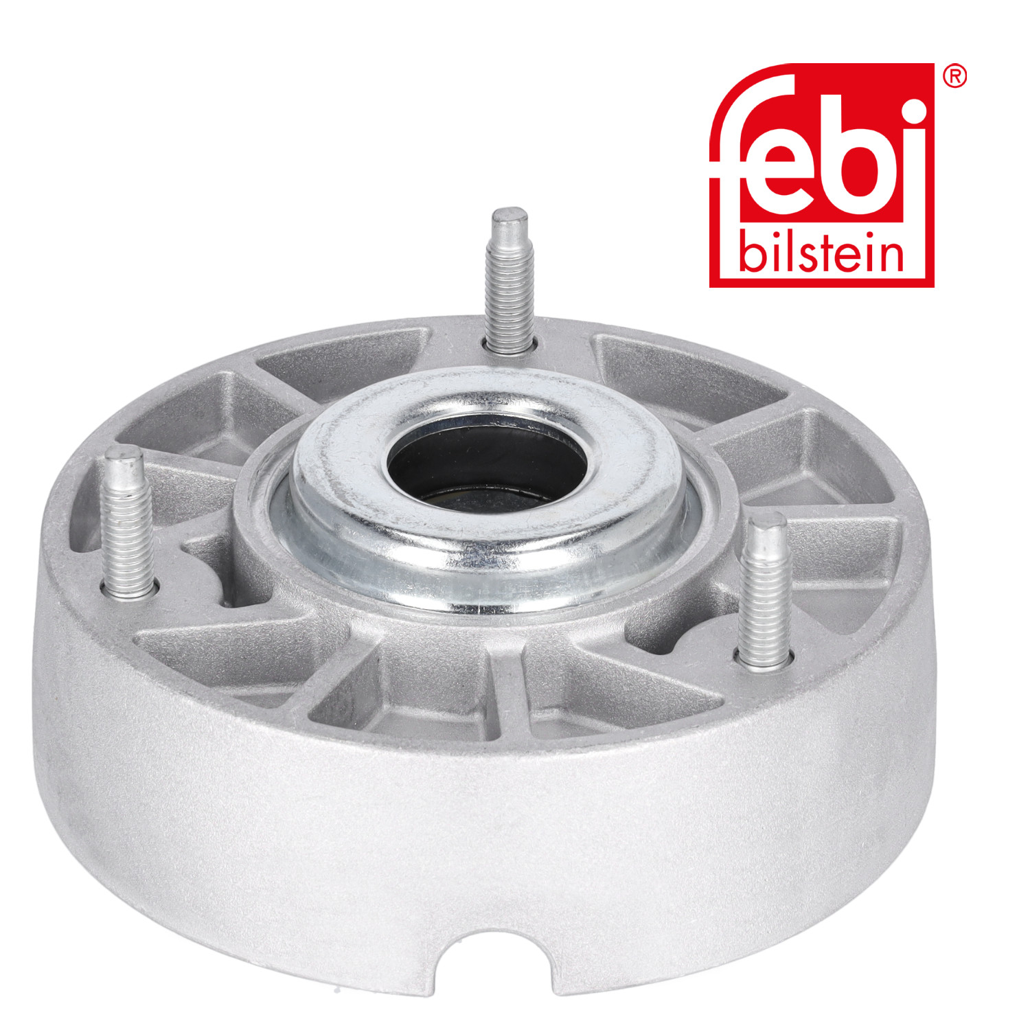 Febi Front Suspension Strut Support Mount 106777
