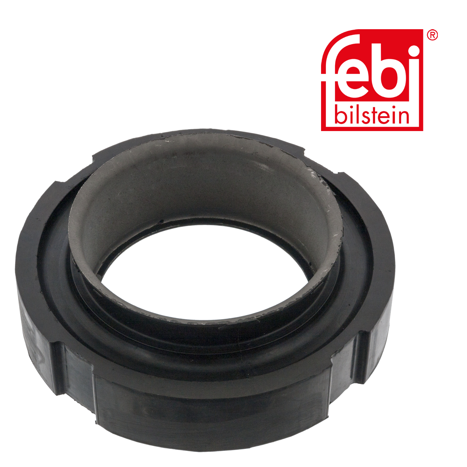 Febi Propshaft Centre Bearing Support 49753