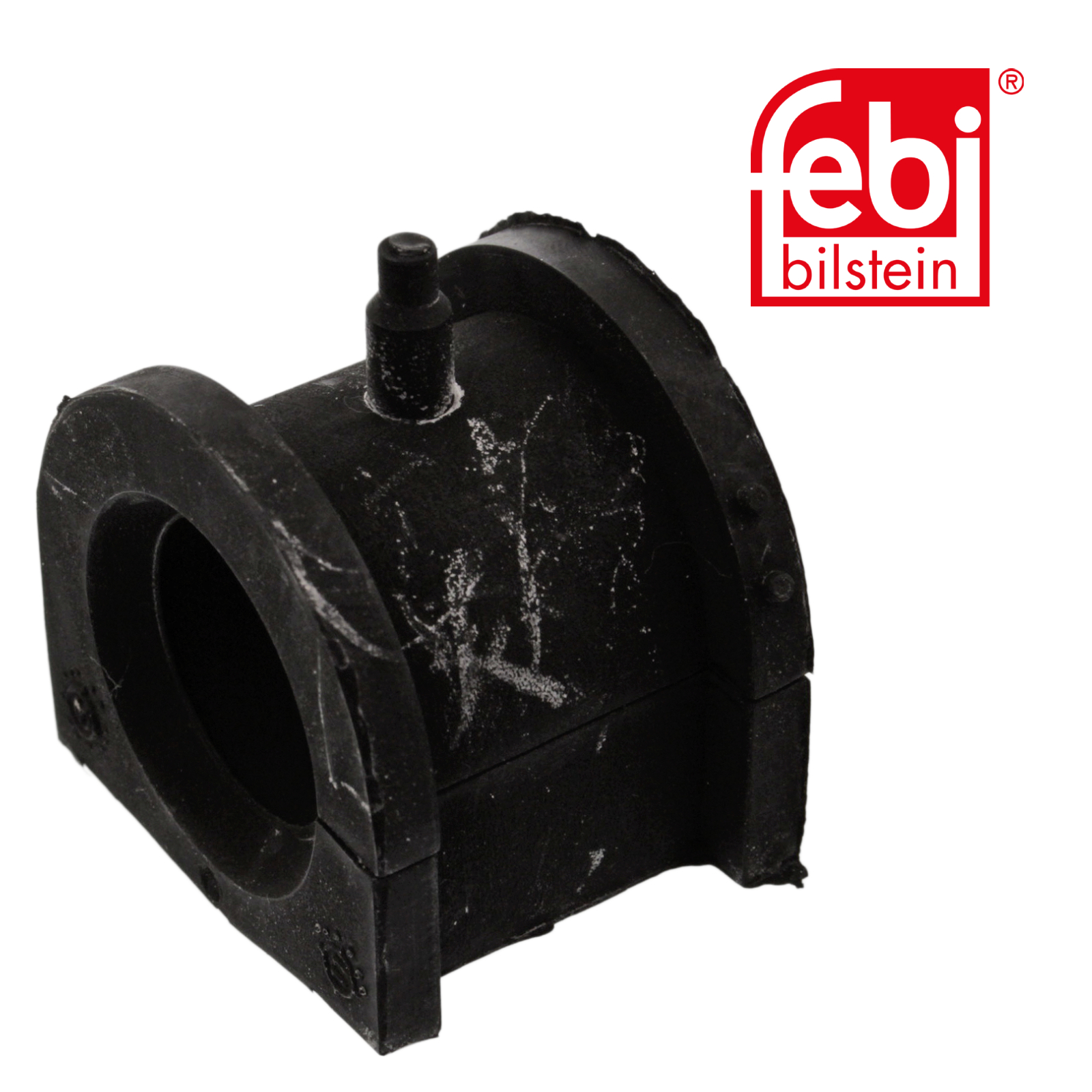 Febi Anti Roll Bar Mounting Bracket Front 41163
