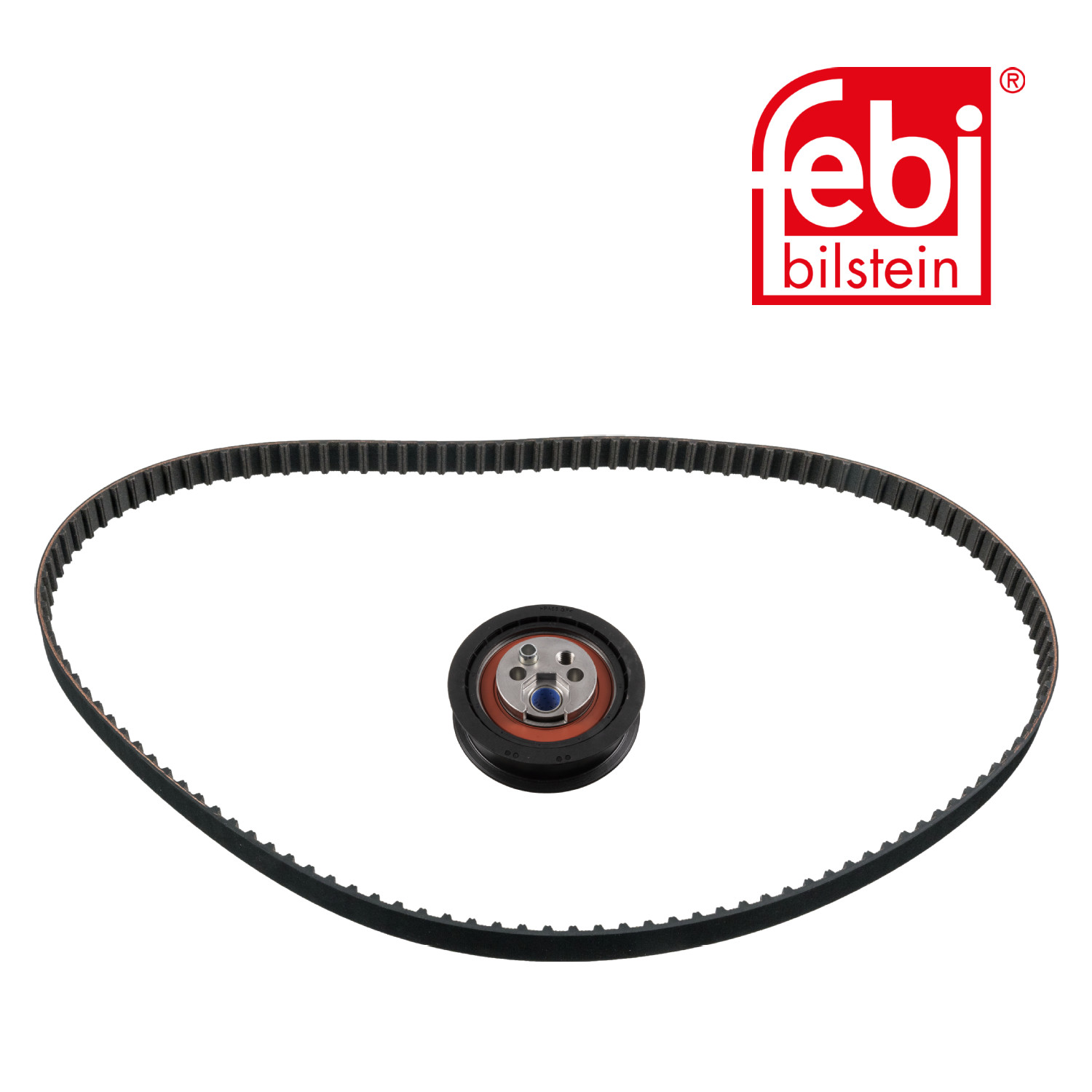 Febi Timing Belt Kit with Rollers 14622