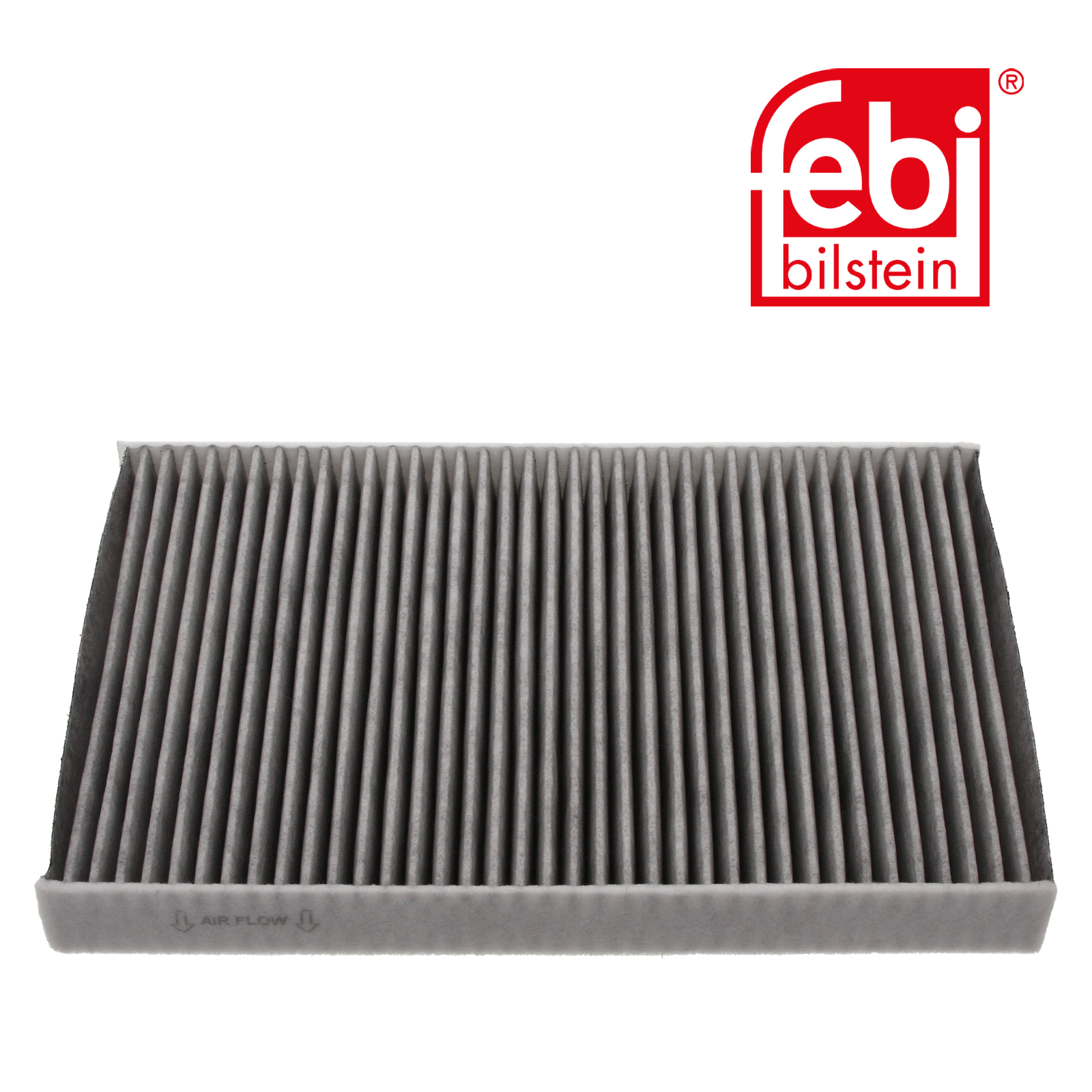Febi Cabin Air Filter (Pollen Filter) 33665